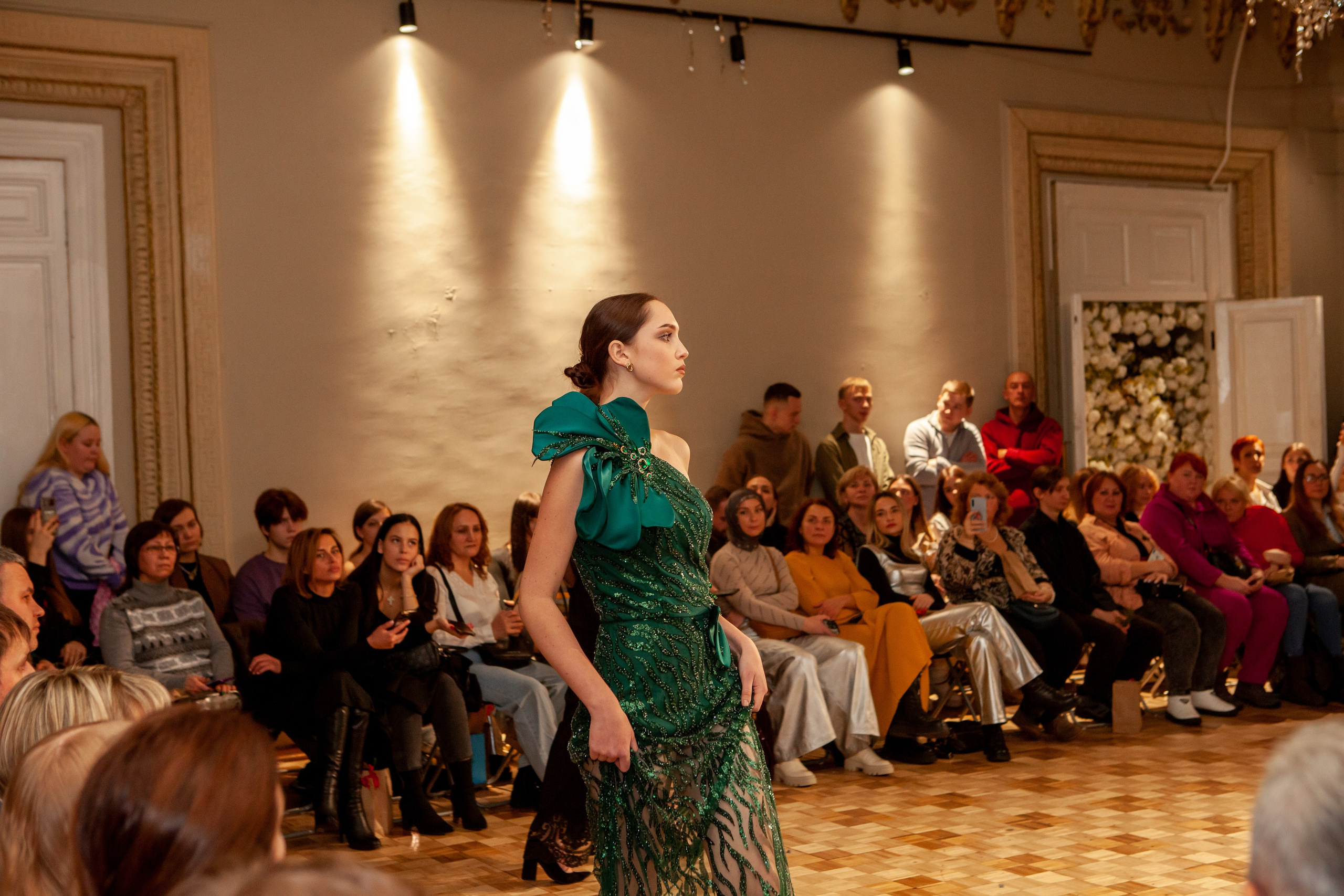 Fashion SHOW from Ann Models Production. Репортажный, семейный, свадебный, портретный фотограф