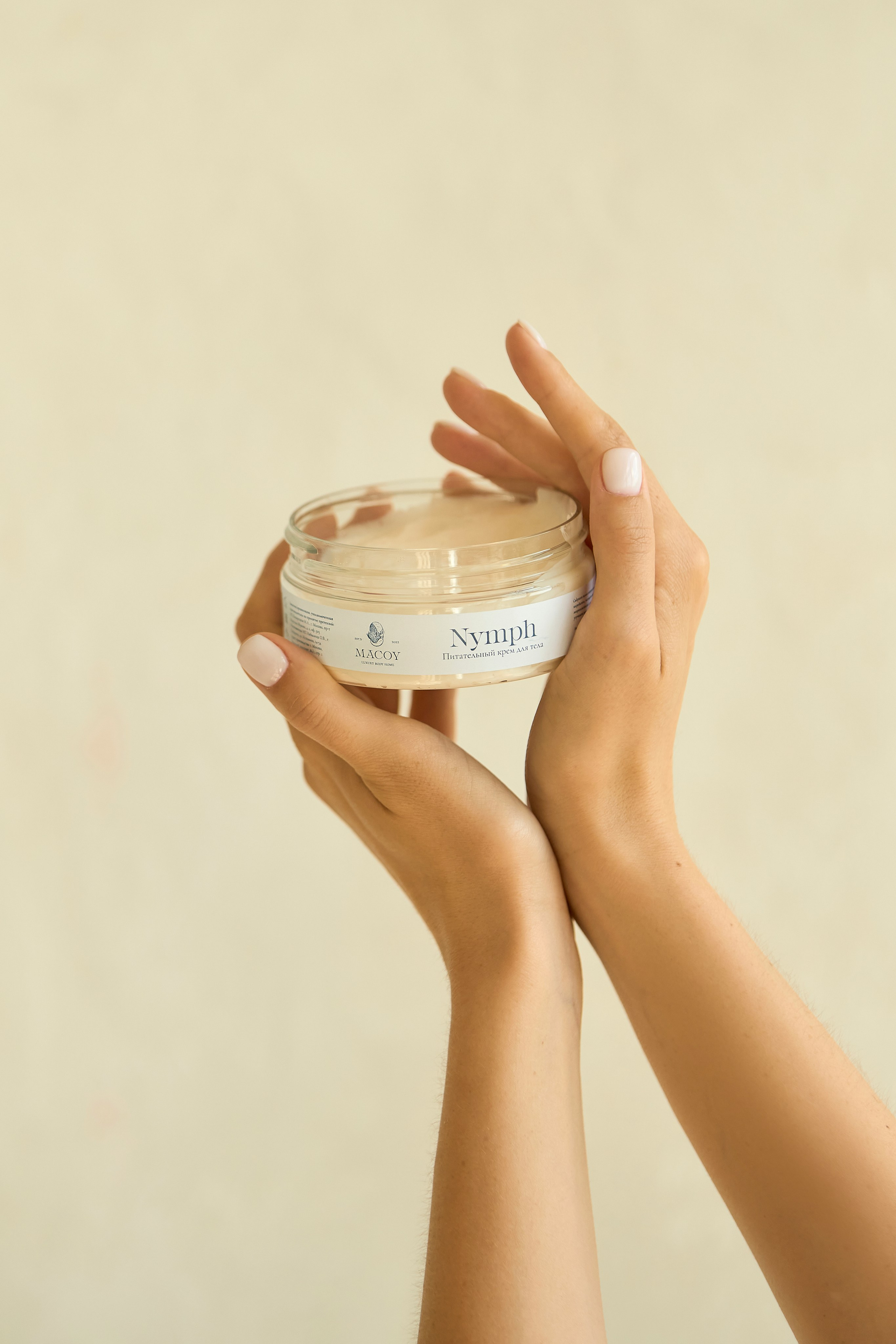 Macoy. Контент фотограф в Москве Александр Хитько