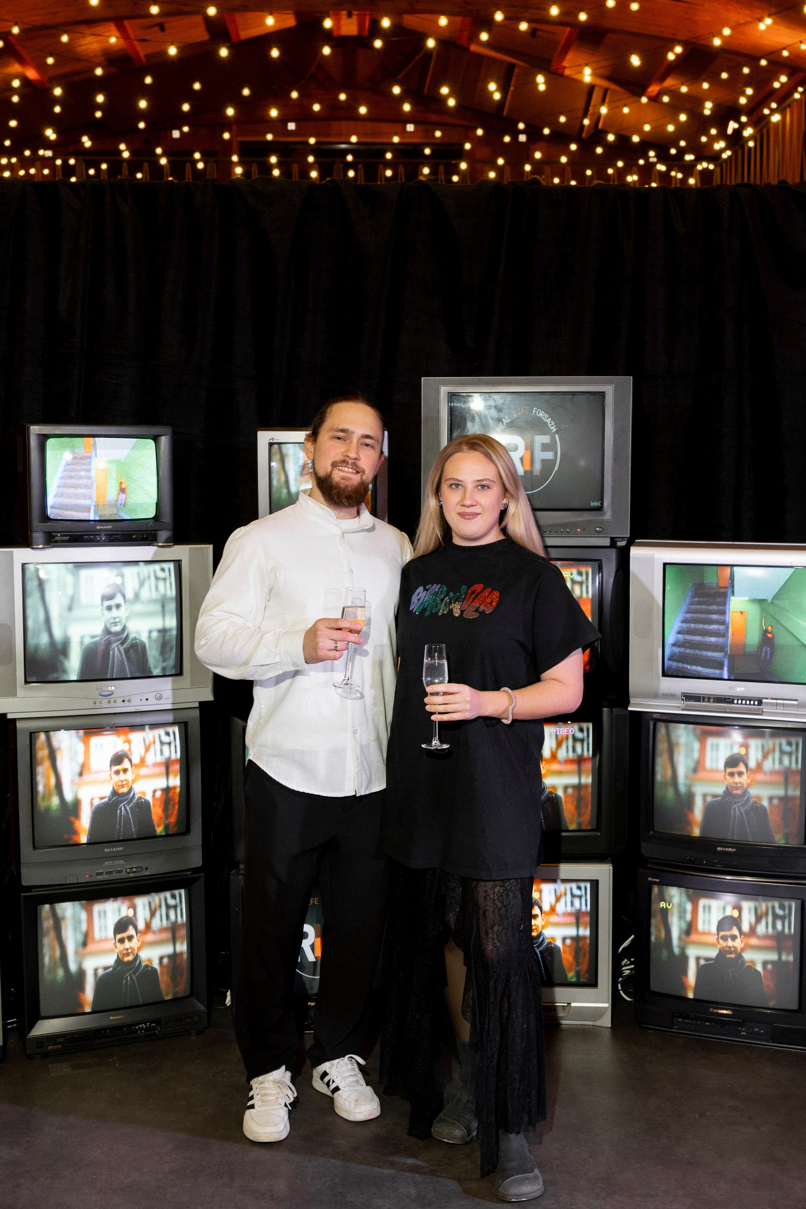 День Рождения 30 лет. Свадебный и семейный фотограф Ракитин Илья