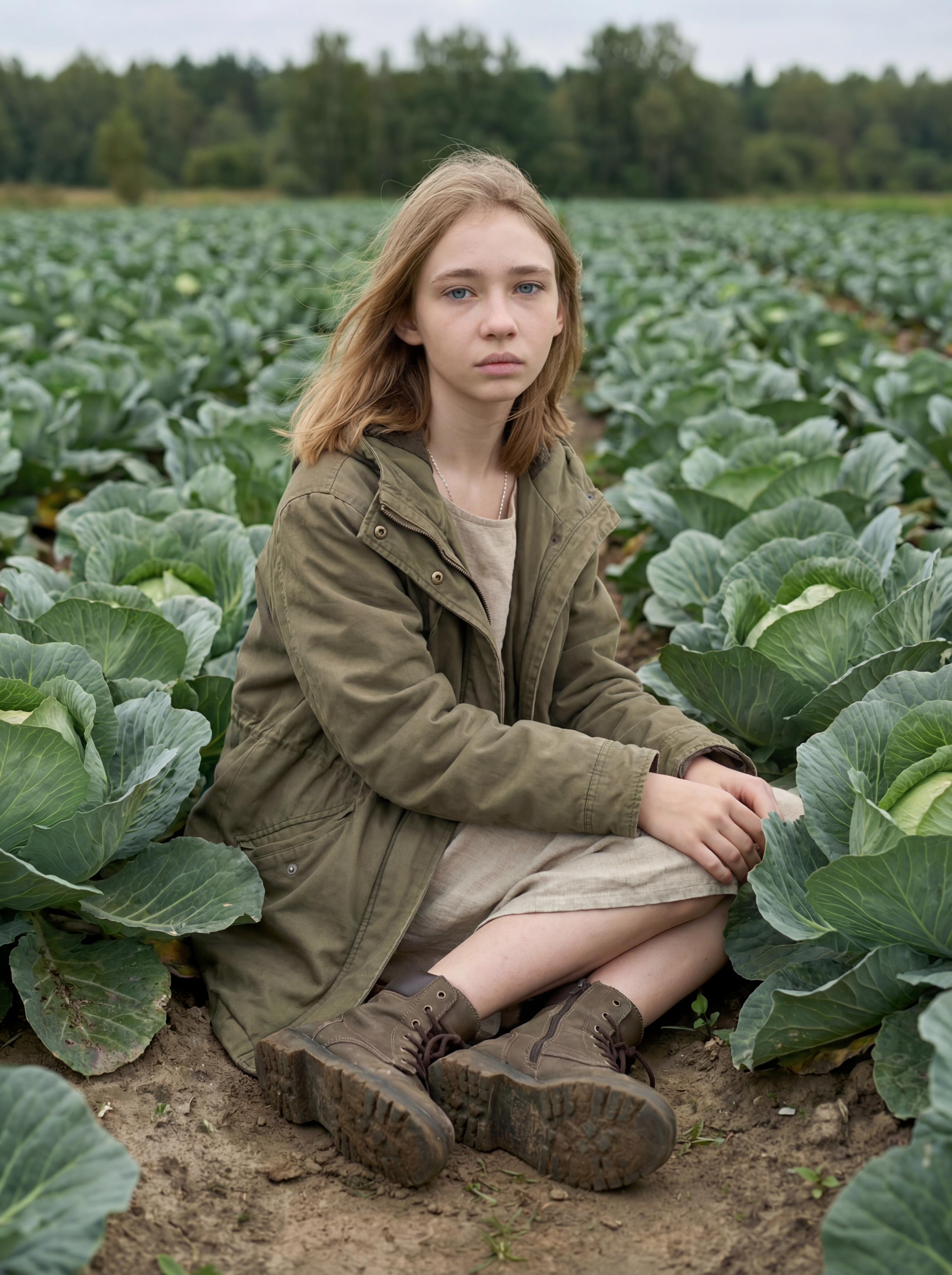 Актерское портфолио в Москве. Фотограф Дарья Дрофа