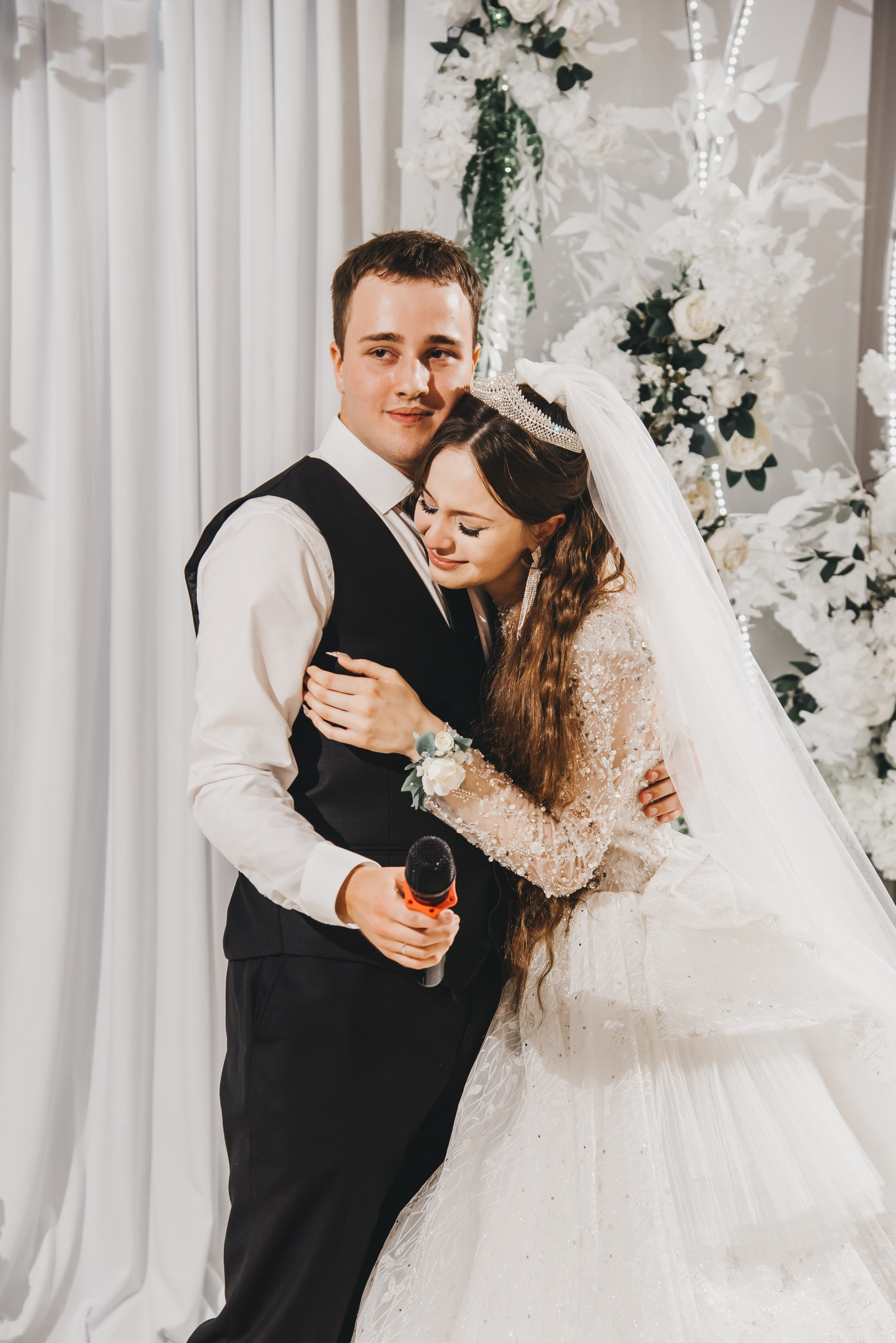 Вместе и навсегда. Виталий Москальцов