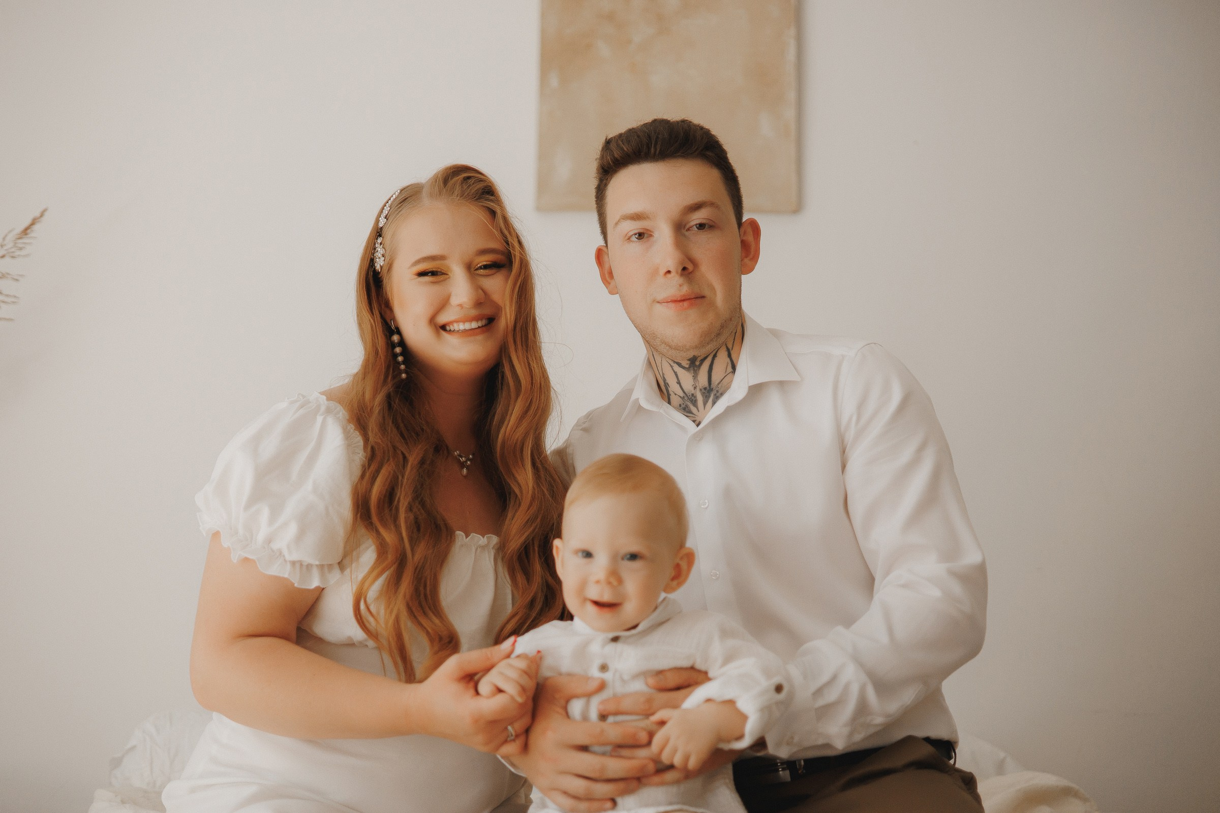 Matvey & Anna. Свадебный и семейный фотограф в Краснодаре Диана Смирнова