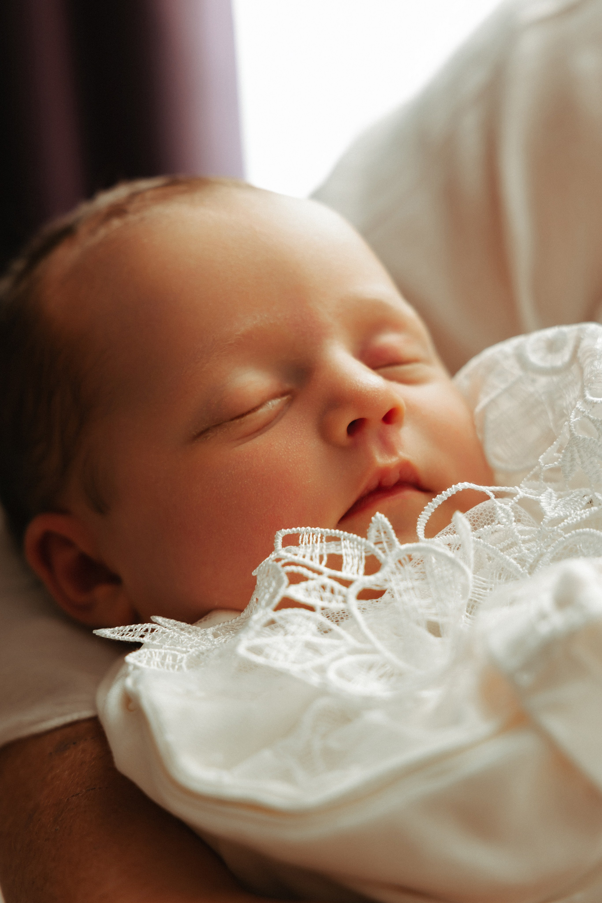 Выписка Катюши + Нью Борн. Свадебный и семейный фотограф в Краснодаре Диана Смирнова