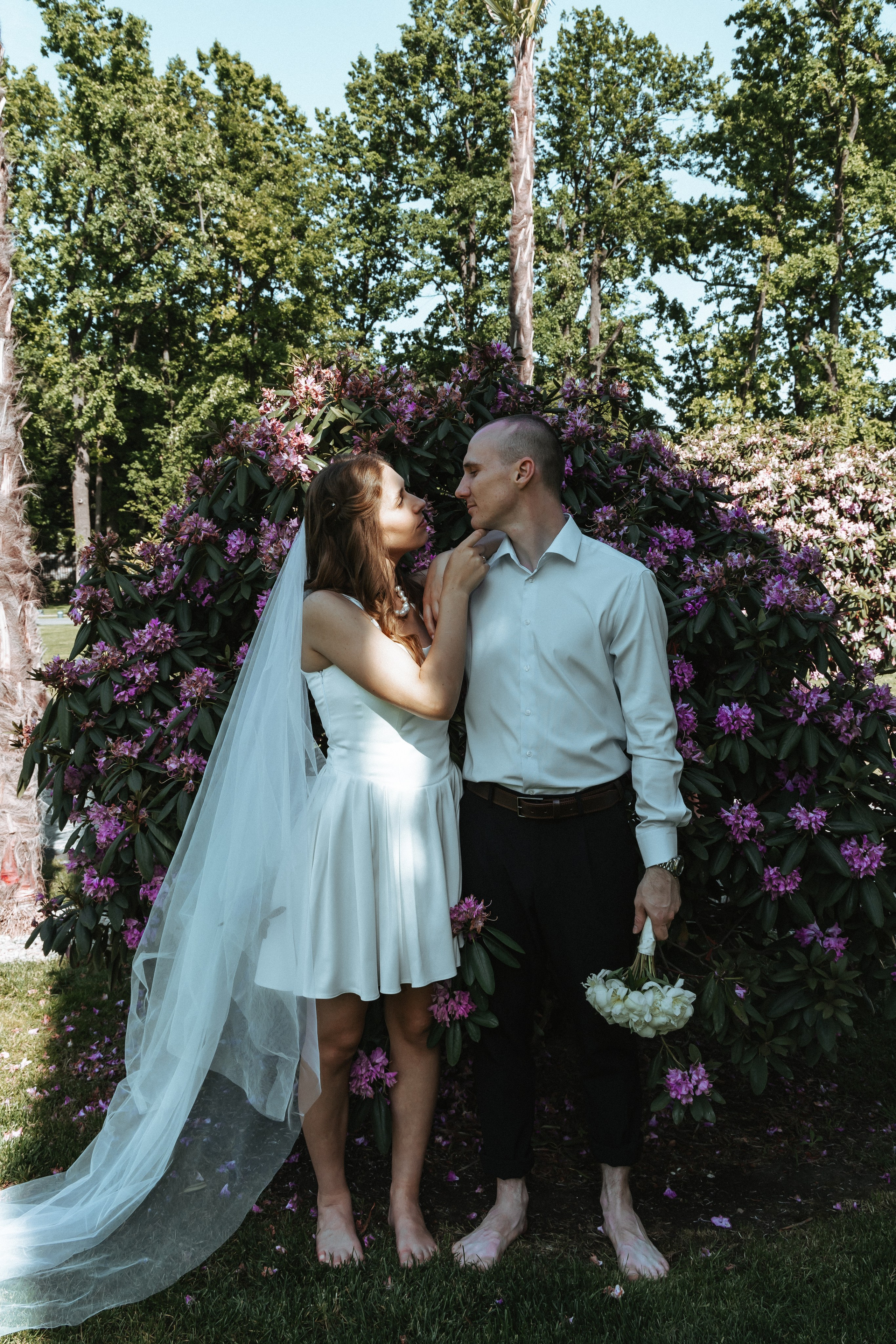 Vladimir & Elina. Свадебный и семейный фотограф в Краснодаре Диана Смирнова