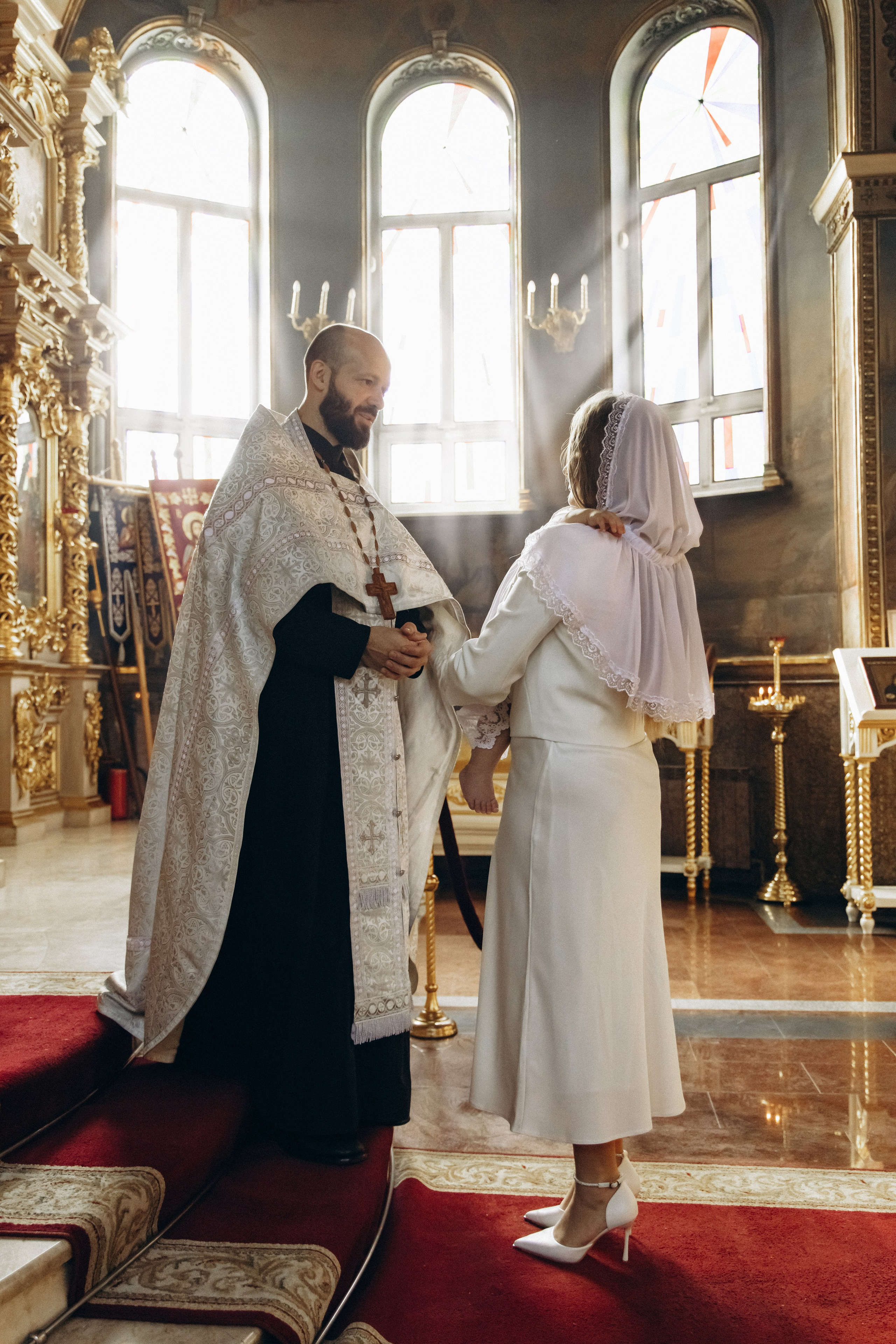 Храм Целительницы. Свадебный и семейный фотограф в Краснодаре Диана Смирнова
