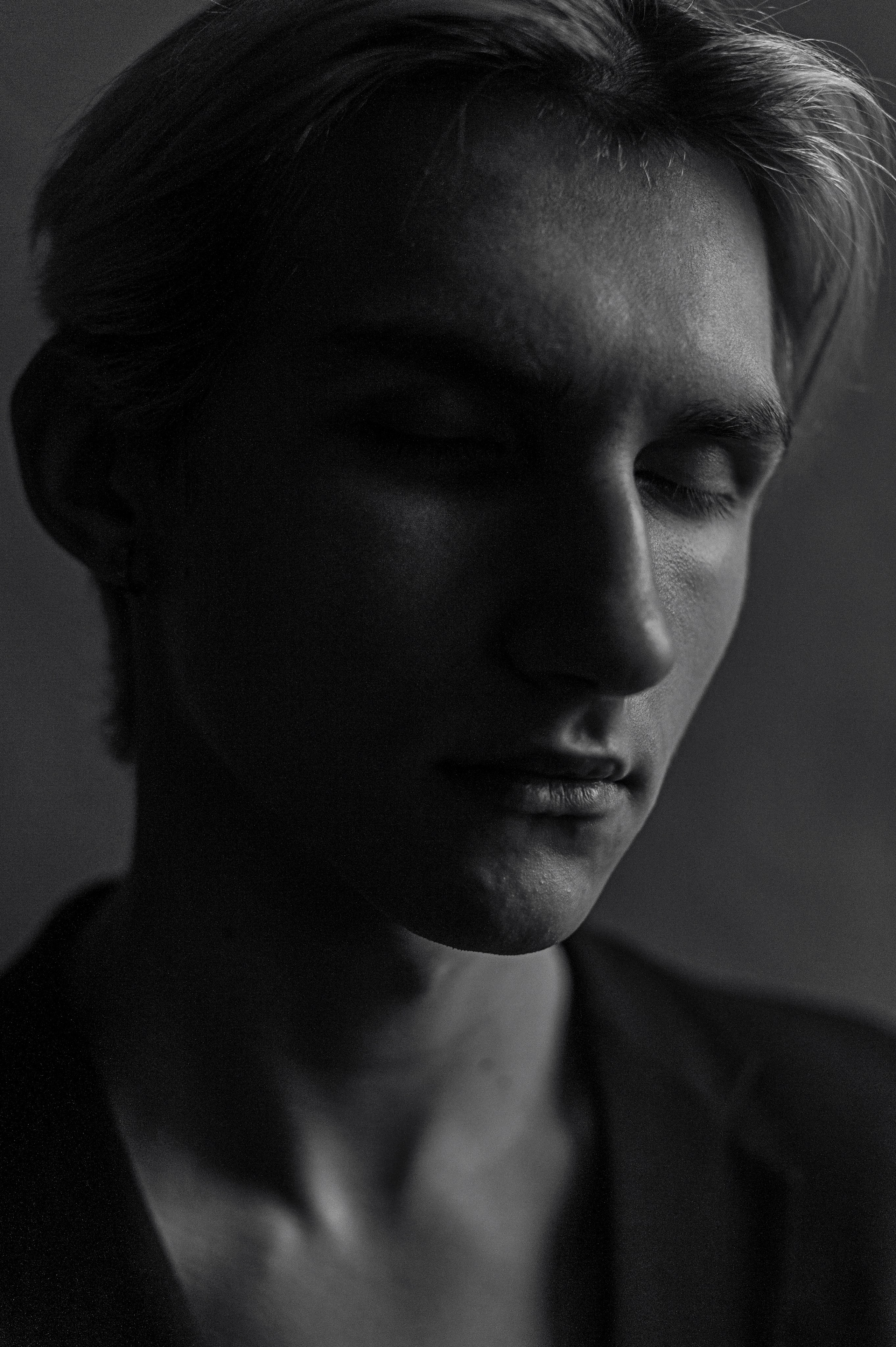 Kras. Sergey Vinogradov photographer Russia Saint Petersburg