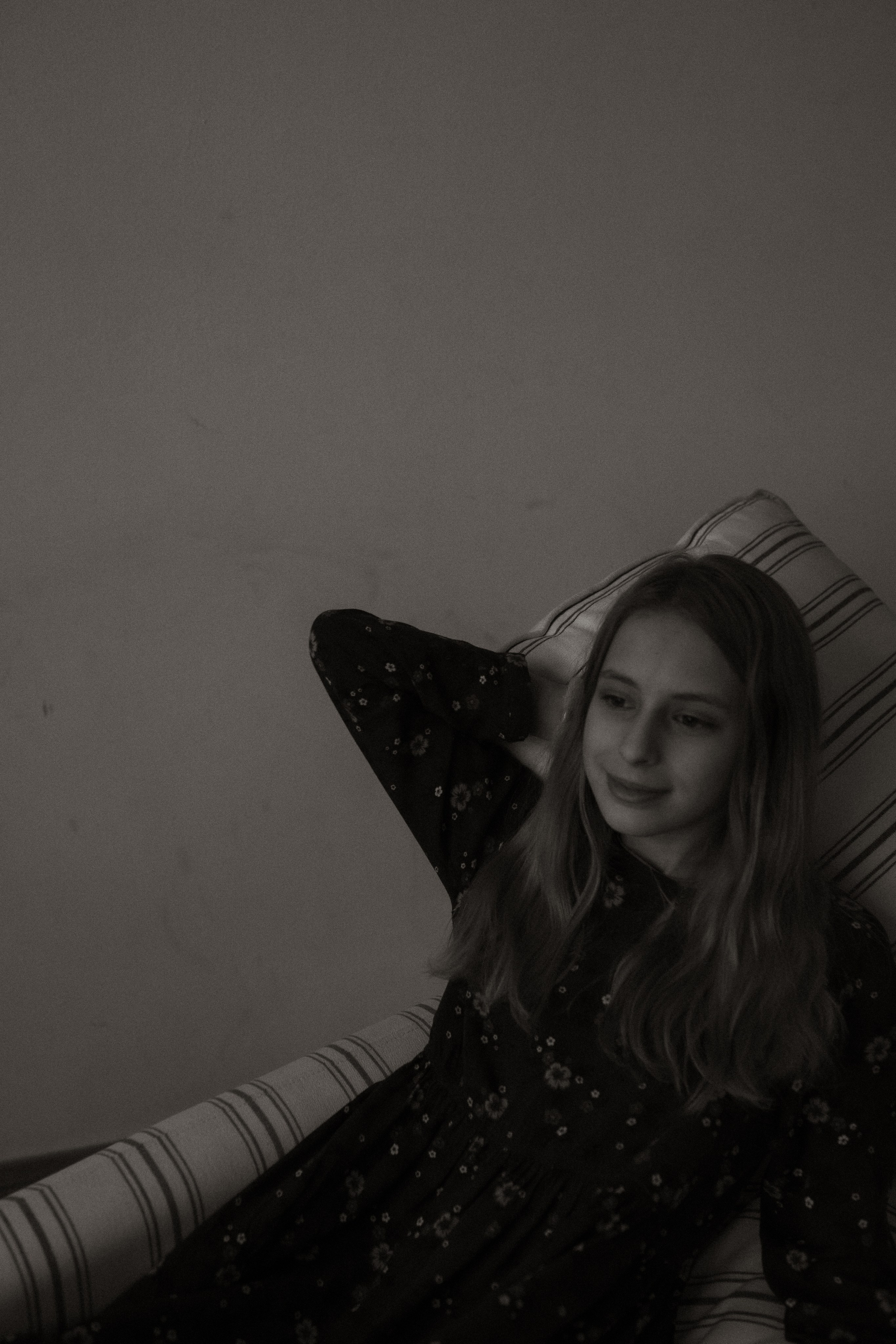 Милана и Тая. Семейный и детский фотограф в Москве Митенкова Мария