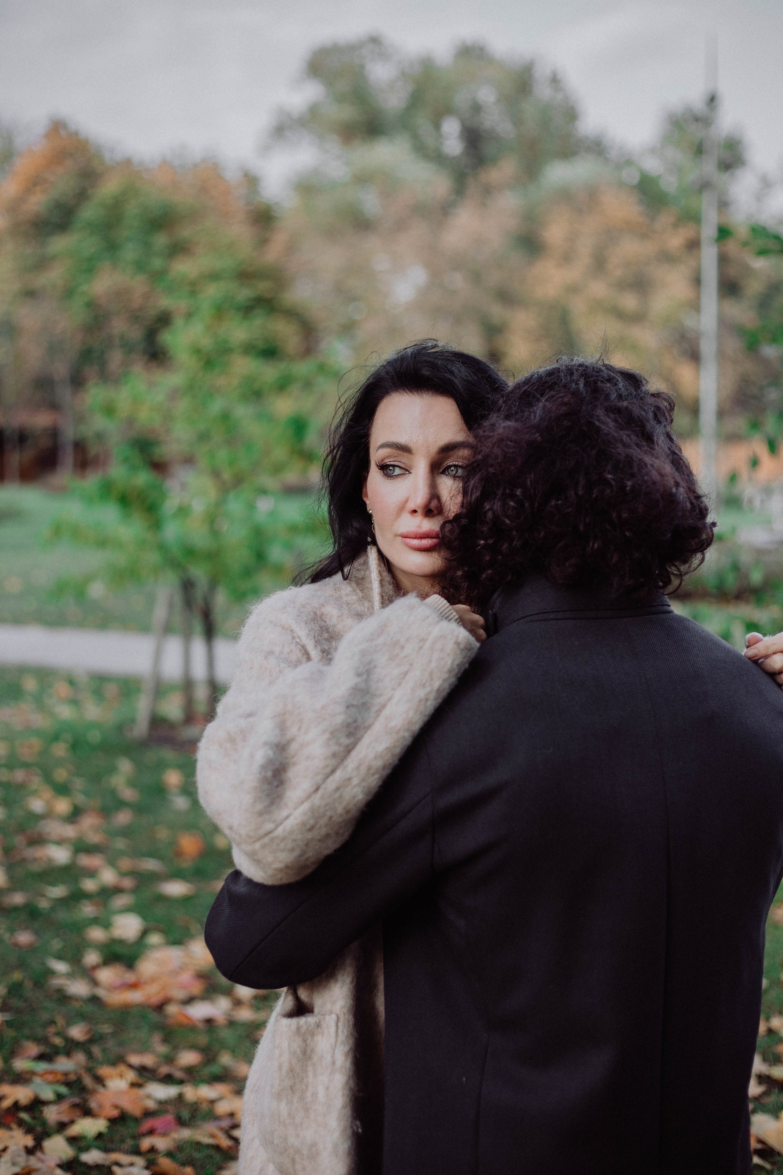 Рустам и Алиса. Никита Белокопытов — фотограф в Москве и Санкт-Петербурге