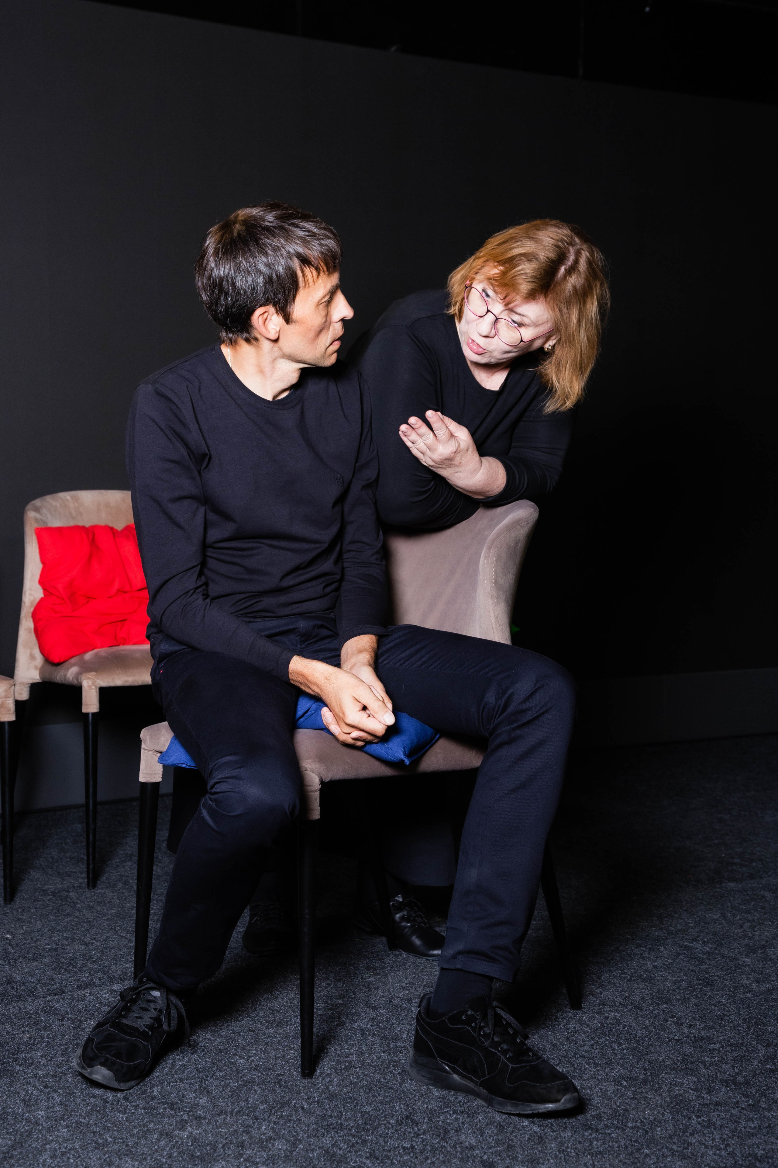 BigWhy. Никита Белокопытов — фотограф в Москве и Санкт-Петербурге