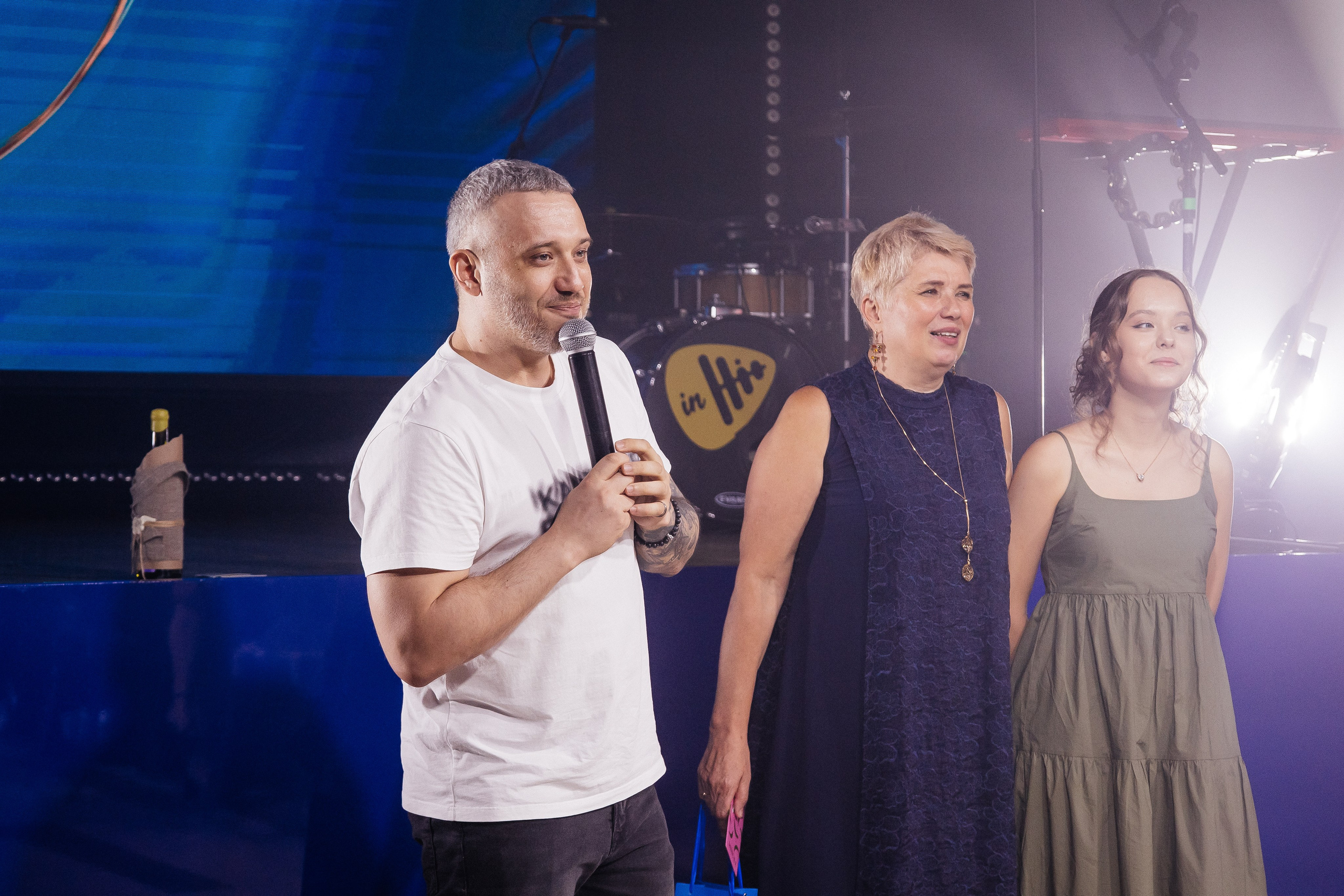 Свадебный гала-ужин. Фотограф в Иркутске