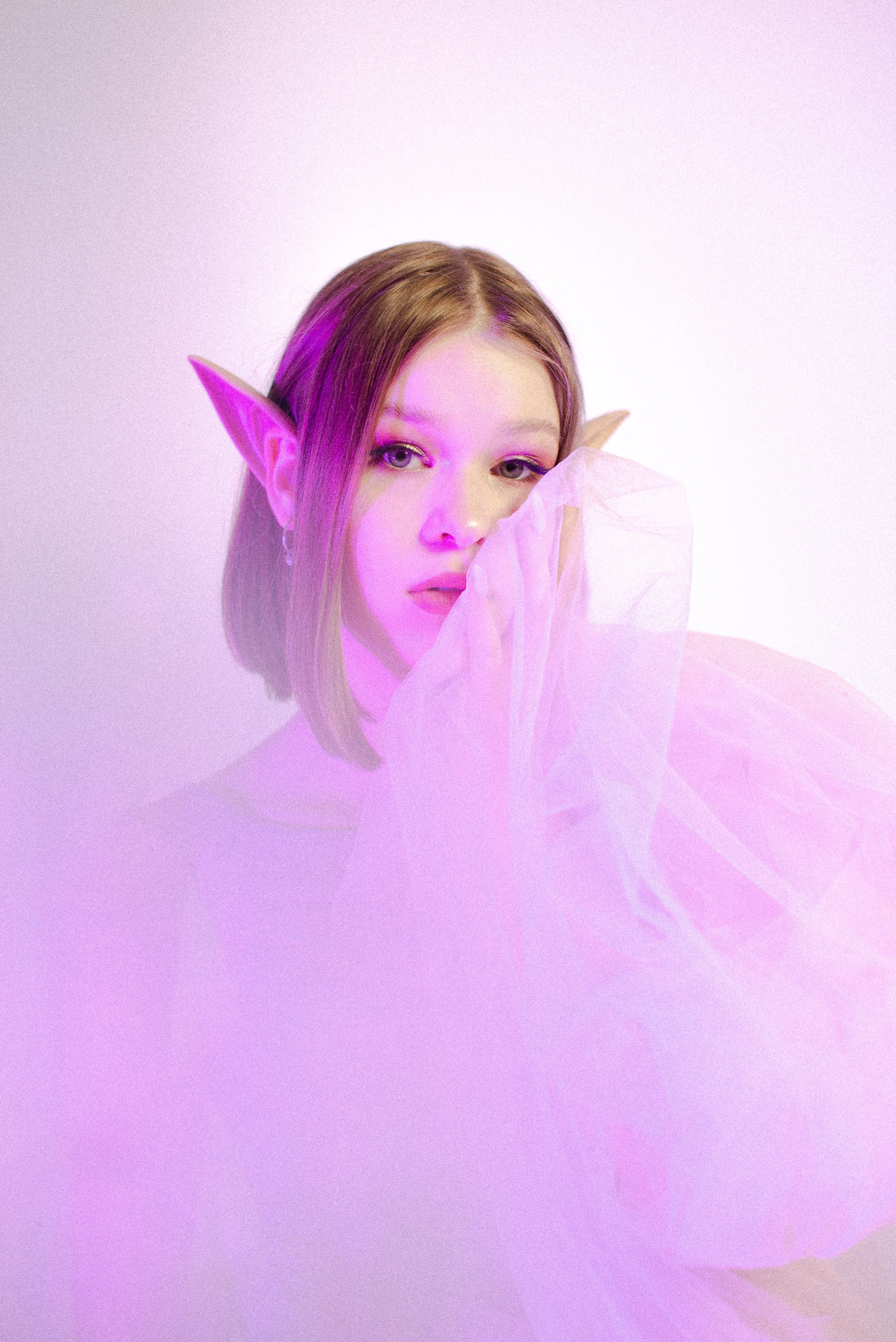 Алиса. Портретный и семейный фотограф Магнитогорск Евгения Ионова