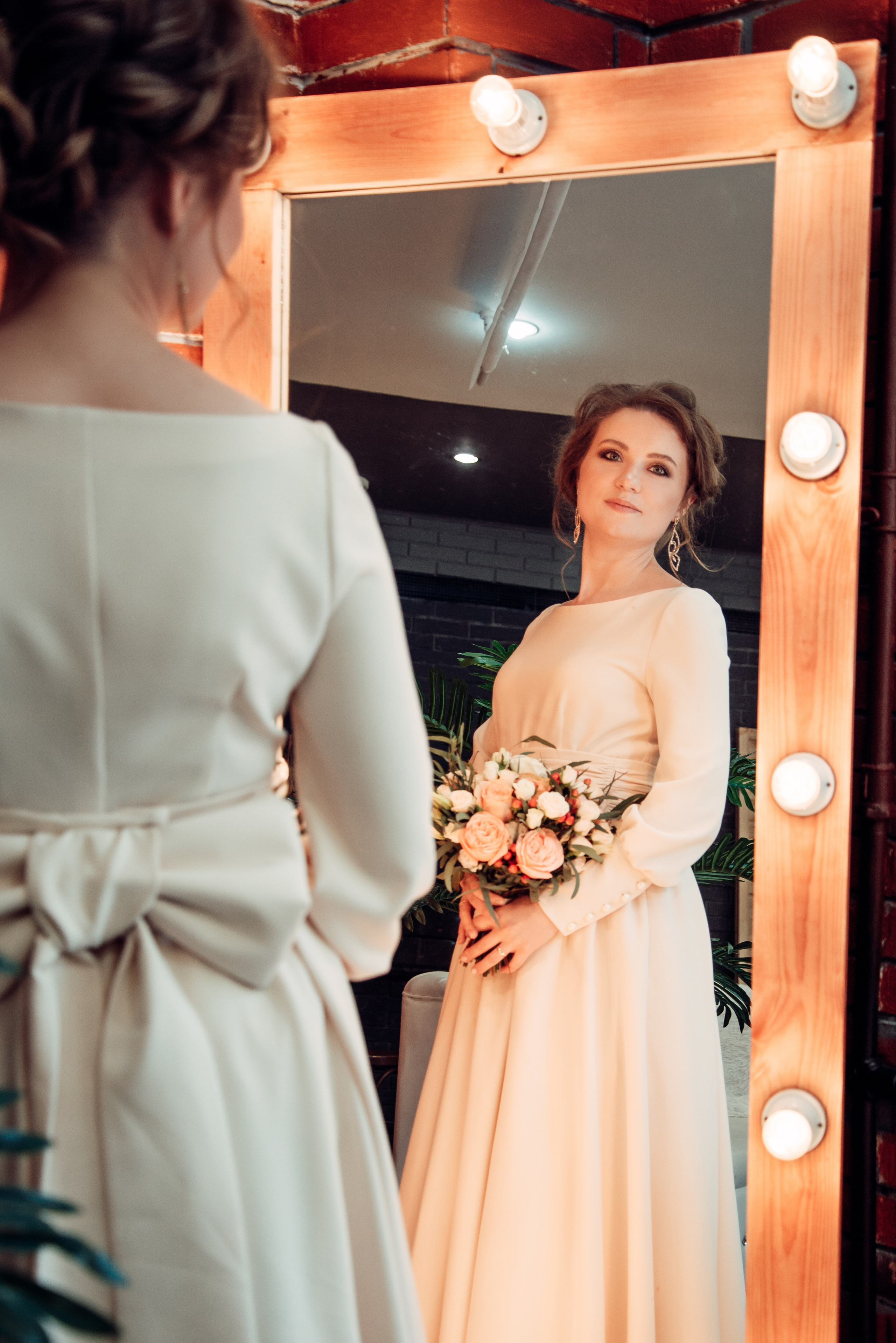 Катя и Костя. Портретный и семейный фотограф Магнитогорск Евгения Ионова