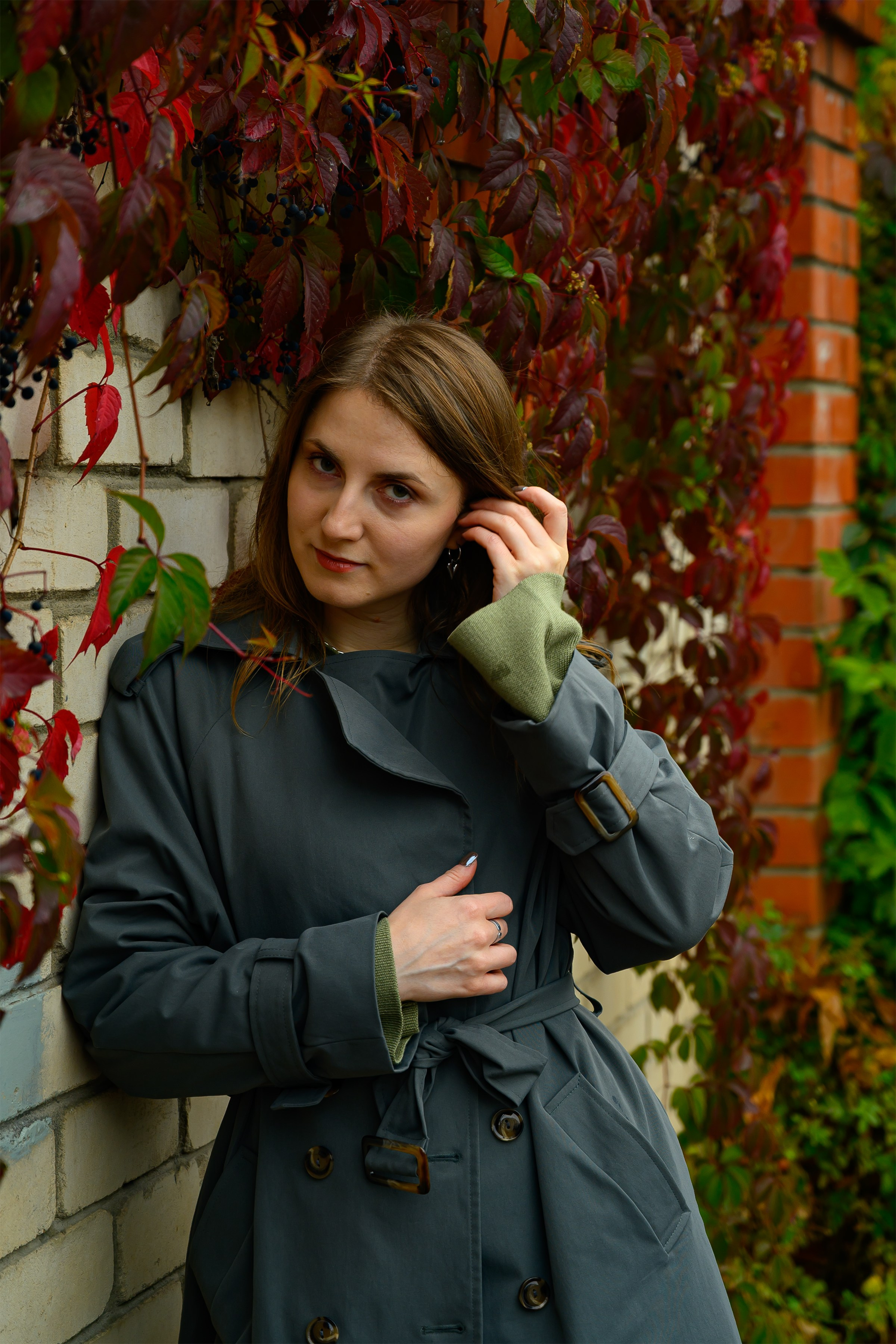 Ника. Фотограф из Боровска в Калужской области