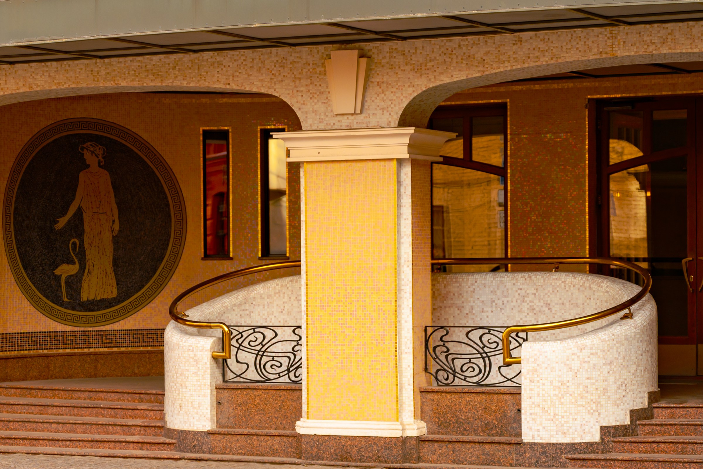 Чопопалики. Фотограф из Боровска в Калужской области