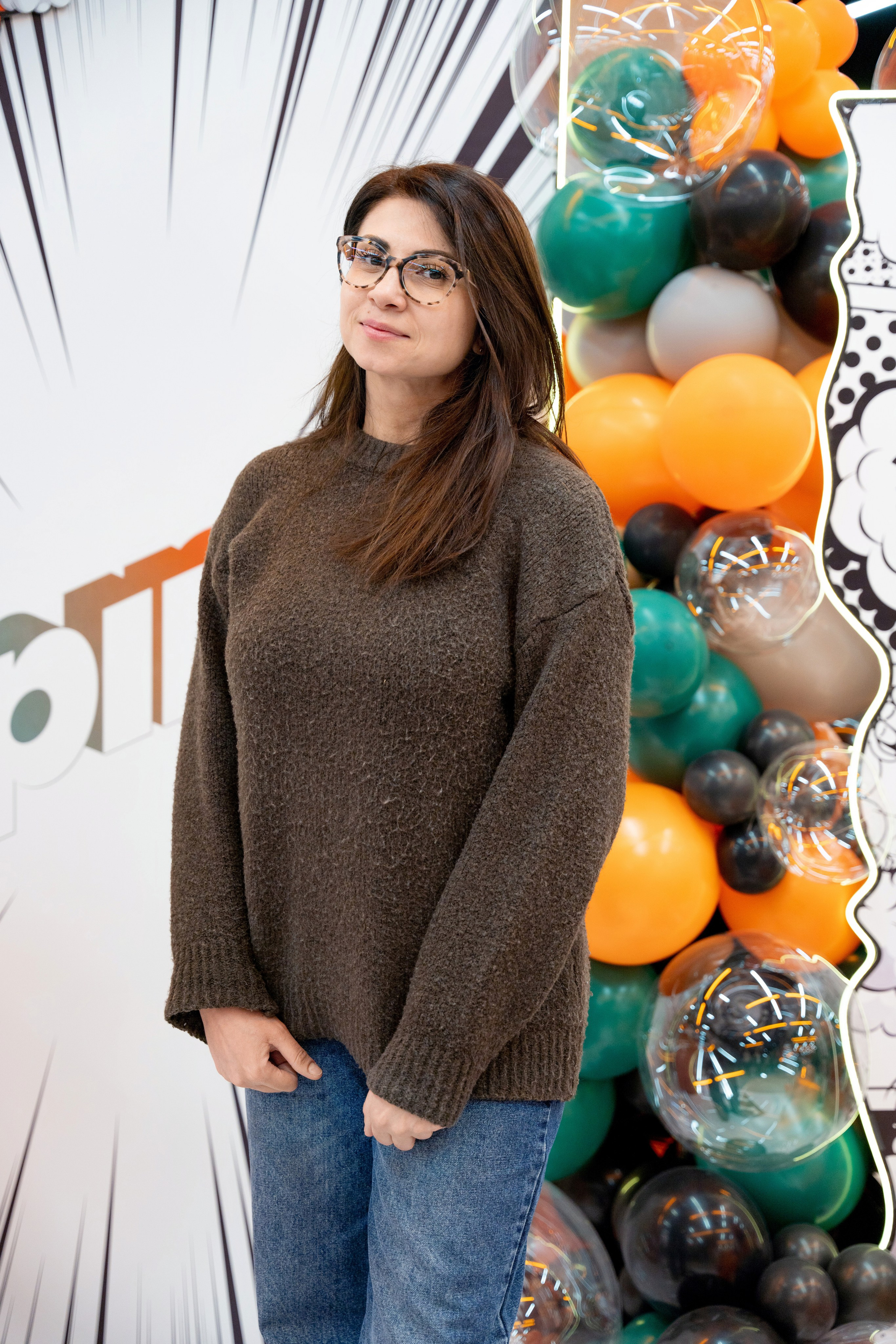 ОТКРЫТИЕ ФИТНЕС-ЦЕНТРА. Фотограф на любое мероприятие