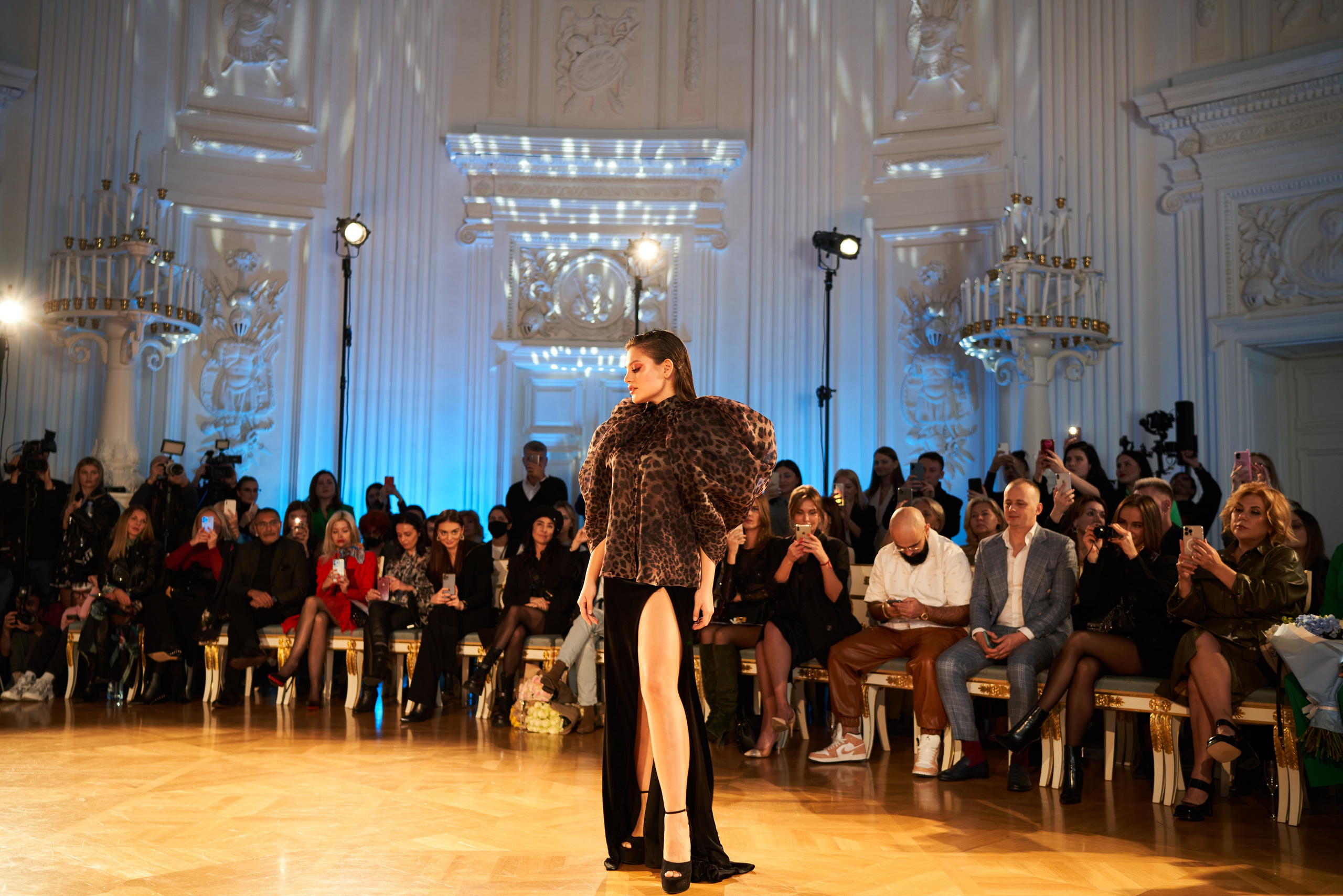 Портфолио для агентства. Kurochka.production фото и видео для бизнеса в Москве