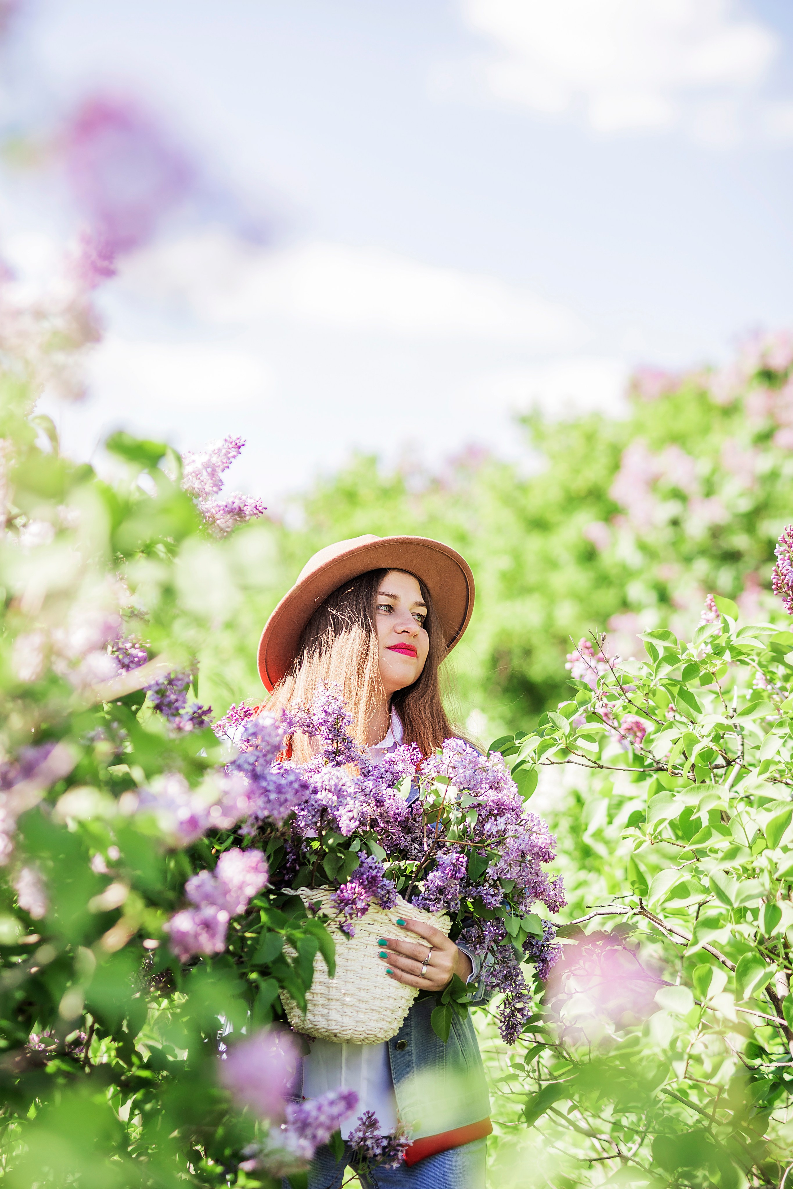 Лето. Семейный фотограф в Саратове