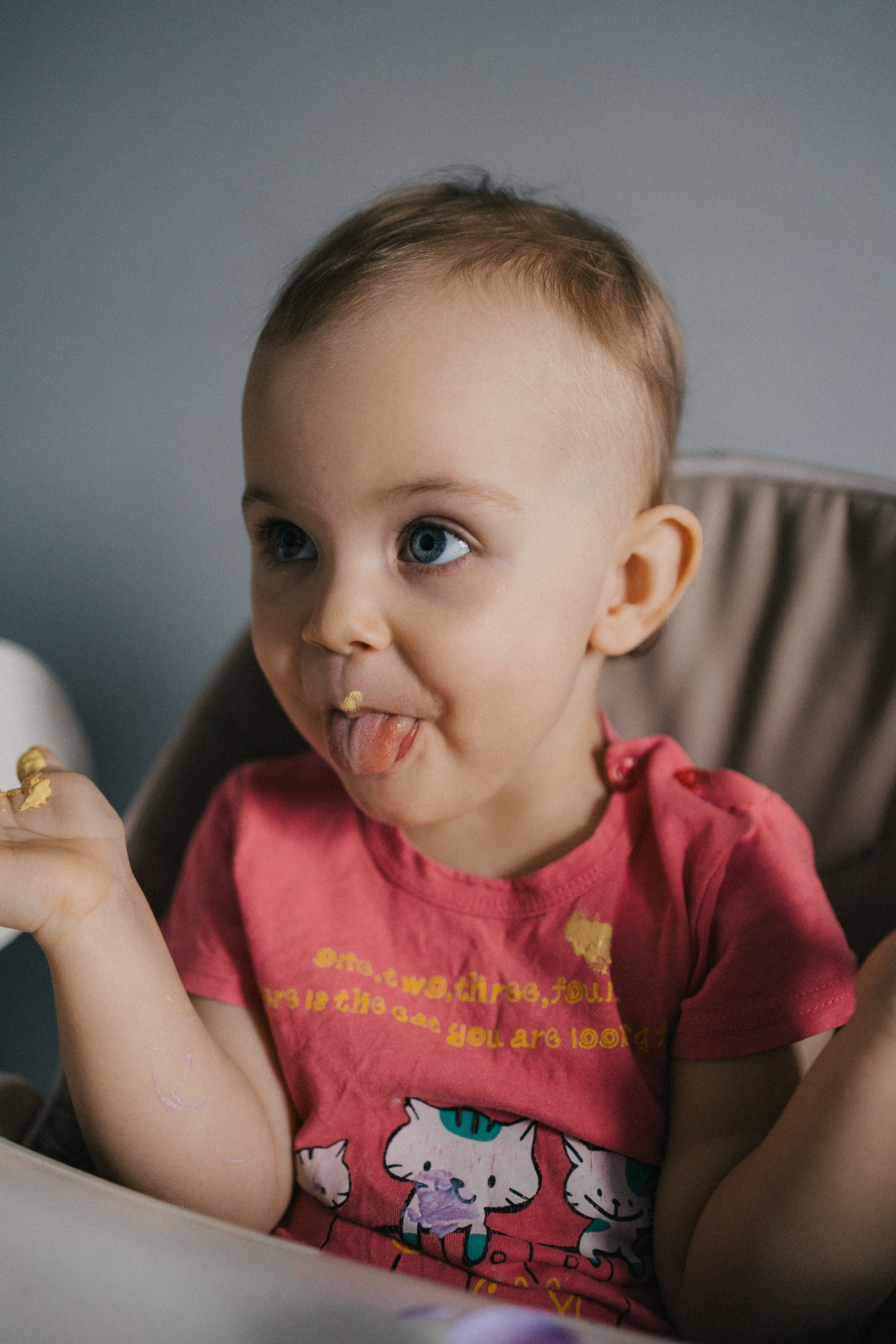 Рисование. Фотограф Нижний Новгород