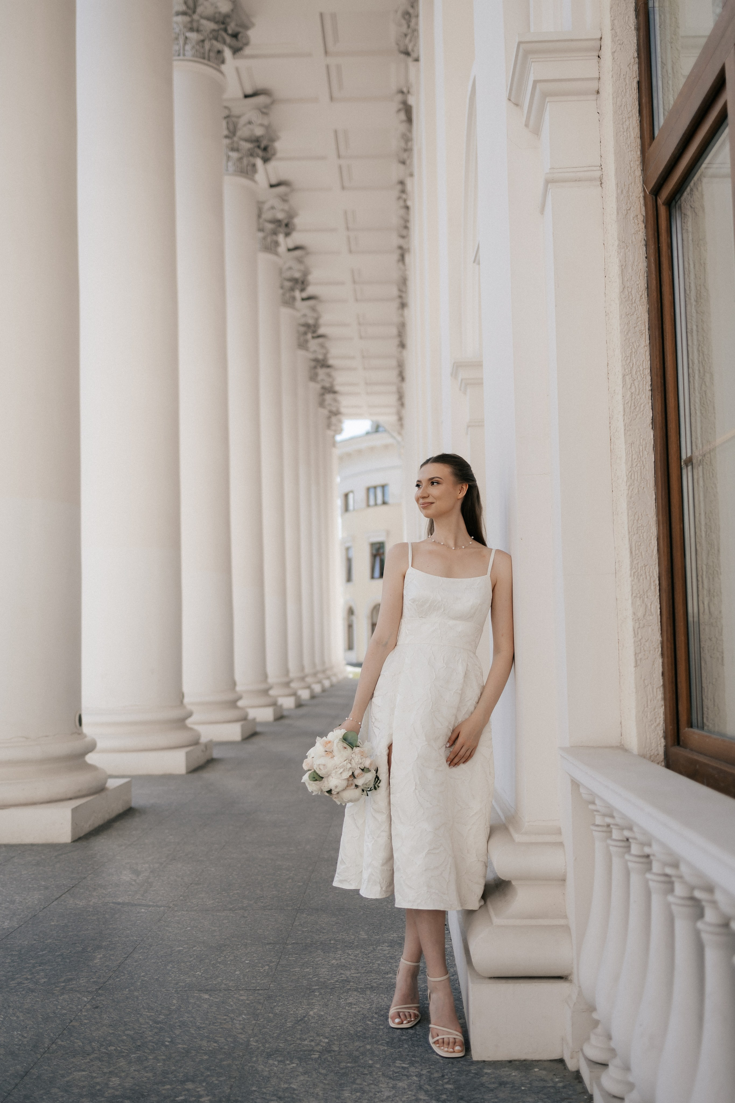 Свадьба Игоря и Маргариты. Фотограф Нижний Новгород