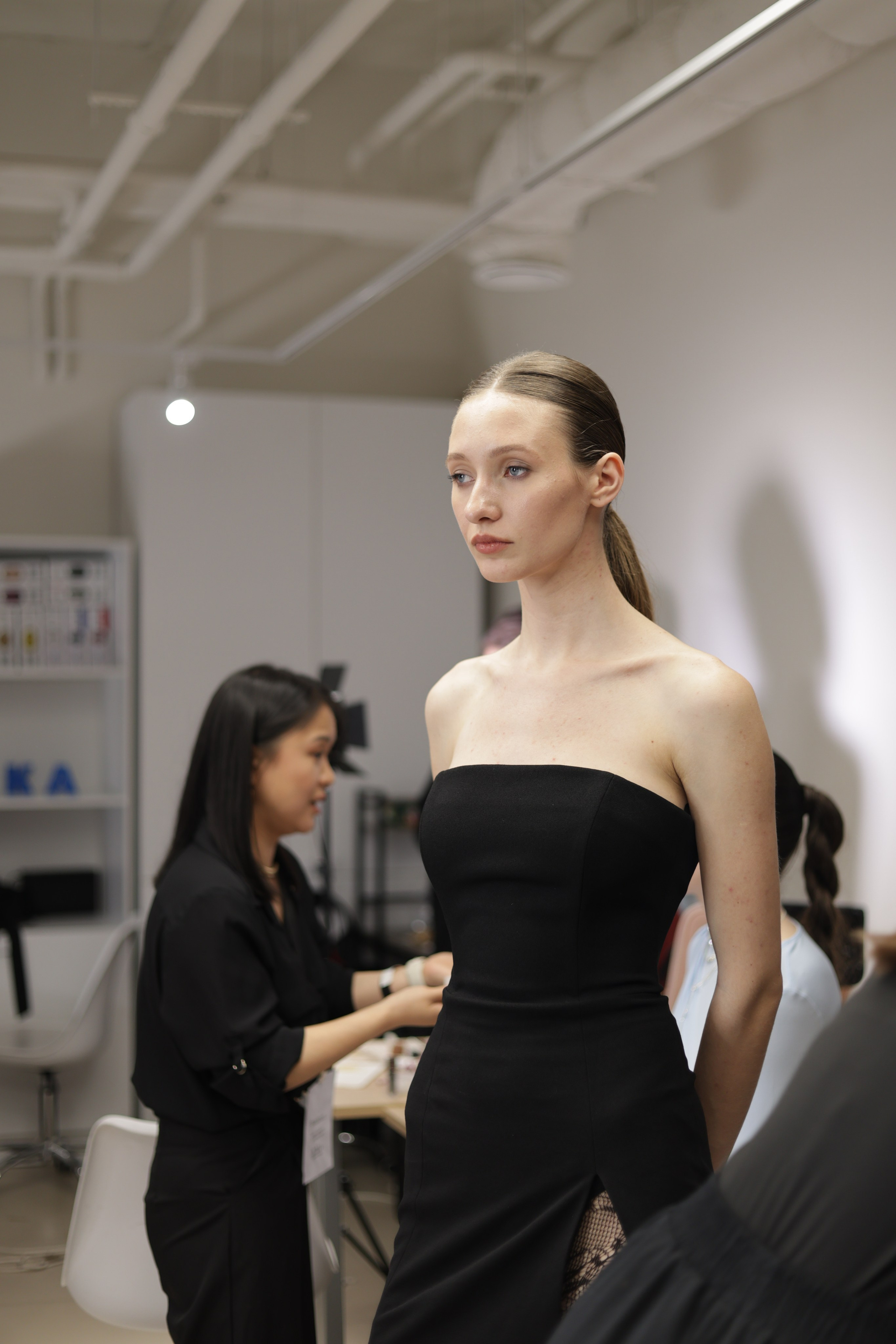 DFM. Фотограф Яна Белая