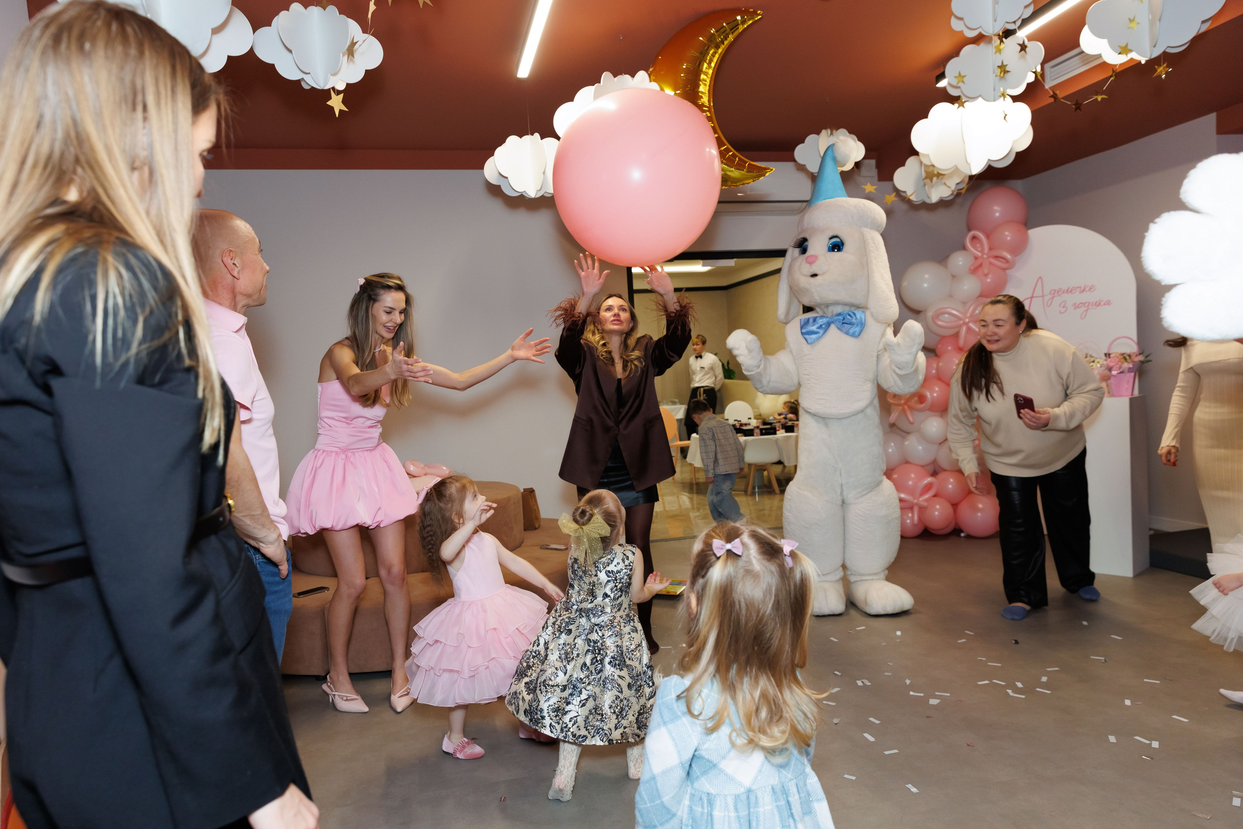 ЖК Chicago. Фотограф Новосибирск — Наталья Гресь