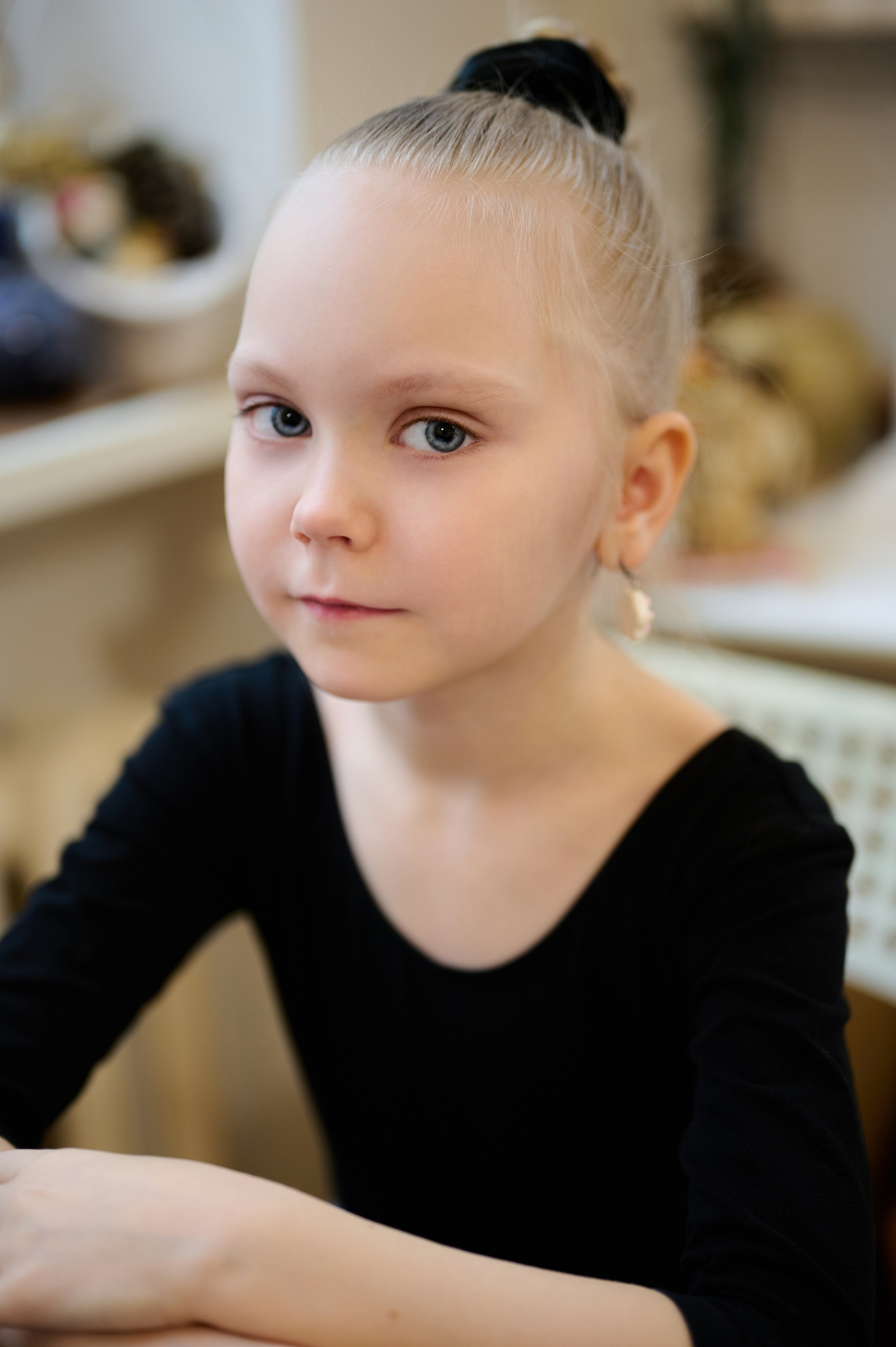 Выставка. Миракова Катрин — портретный и семейный фотограф в Москве