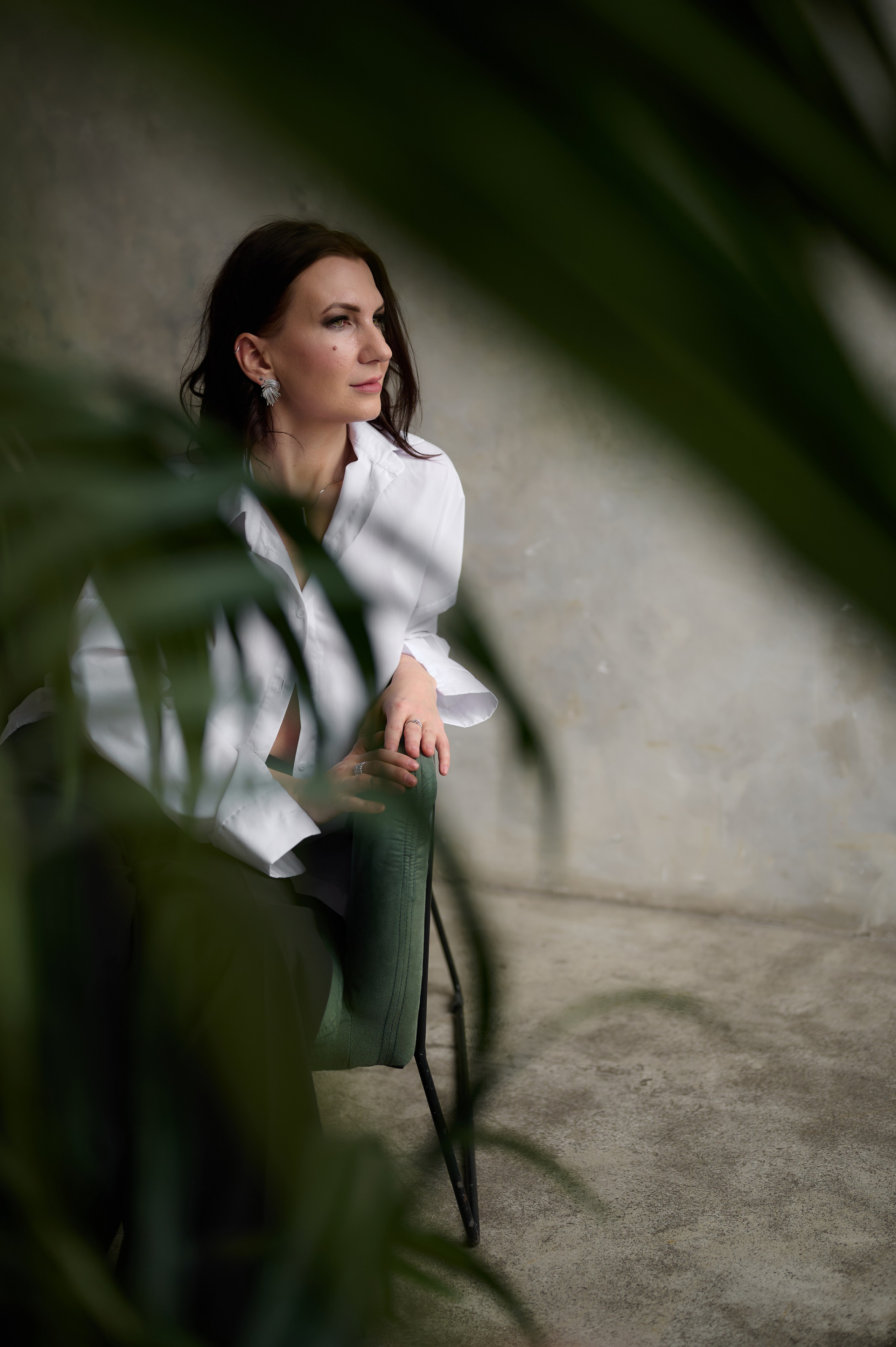 Снова 18. Миракова Катрин — портретный и семейный фотограф в Москве