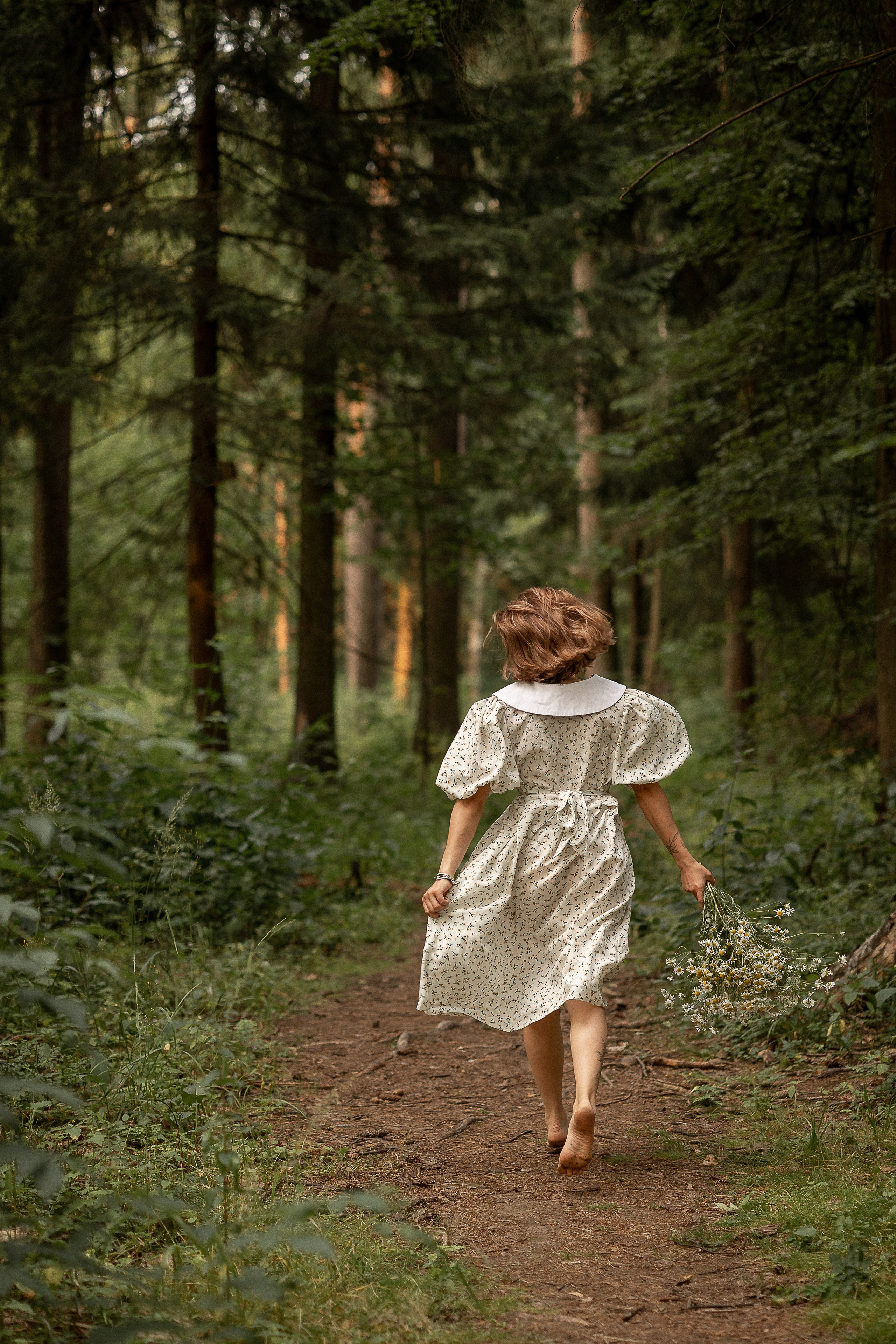 Дарья. Your story in photos