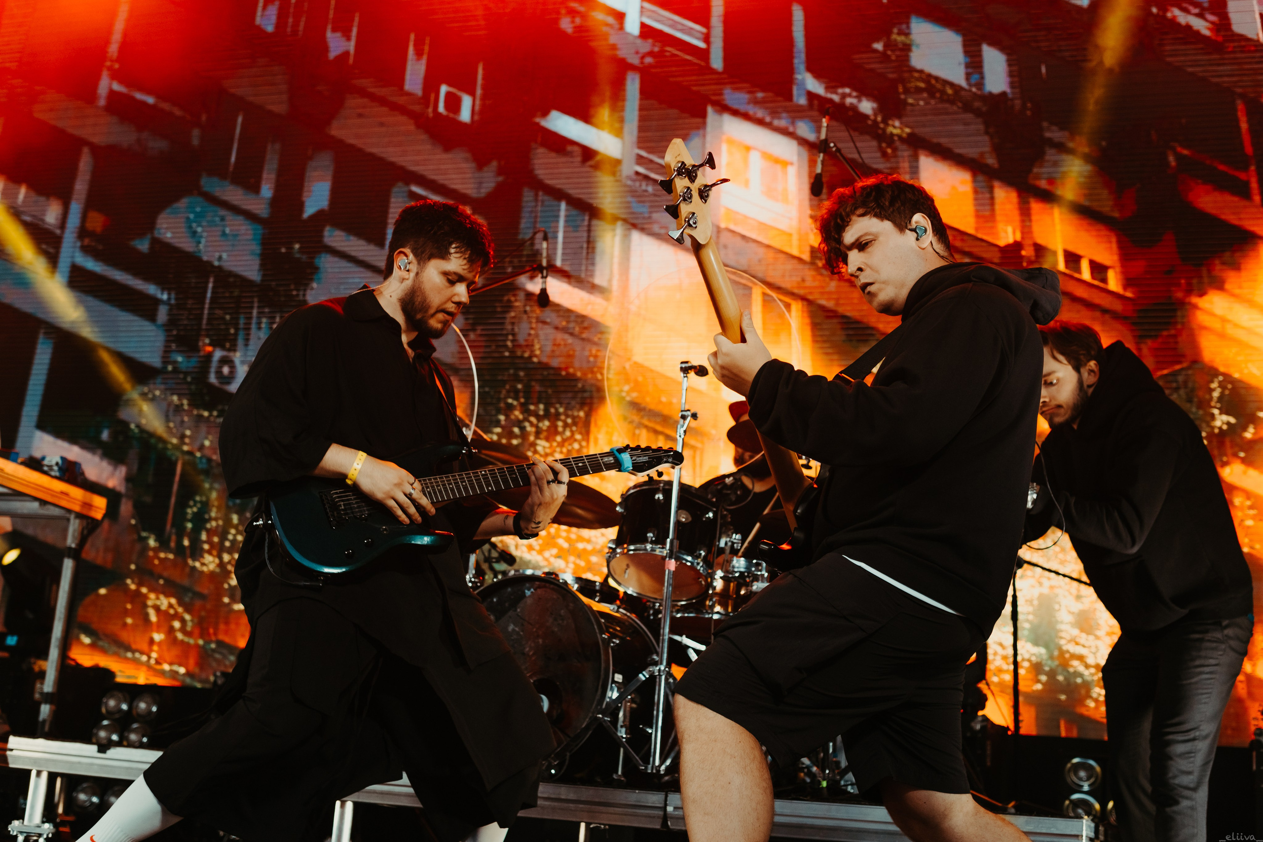 Quok. Концертный фотограф в Санкт-Петербурге