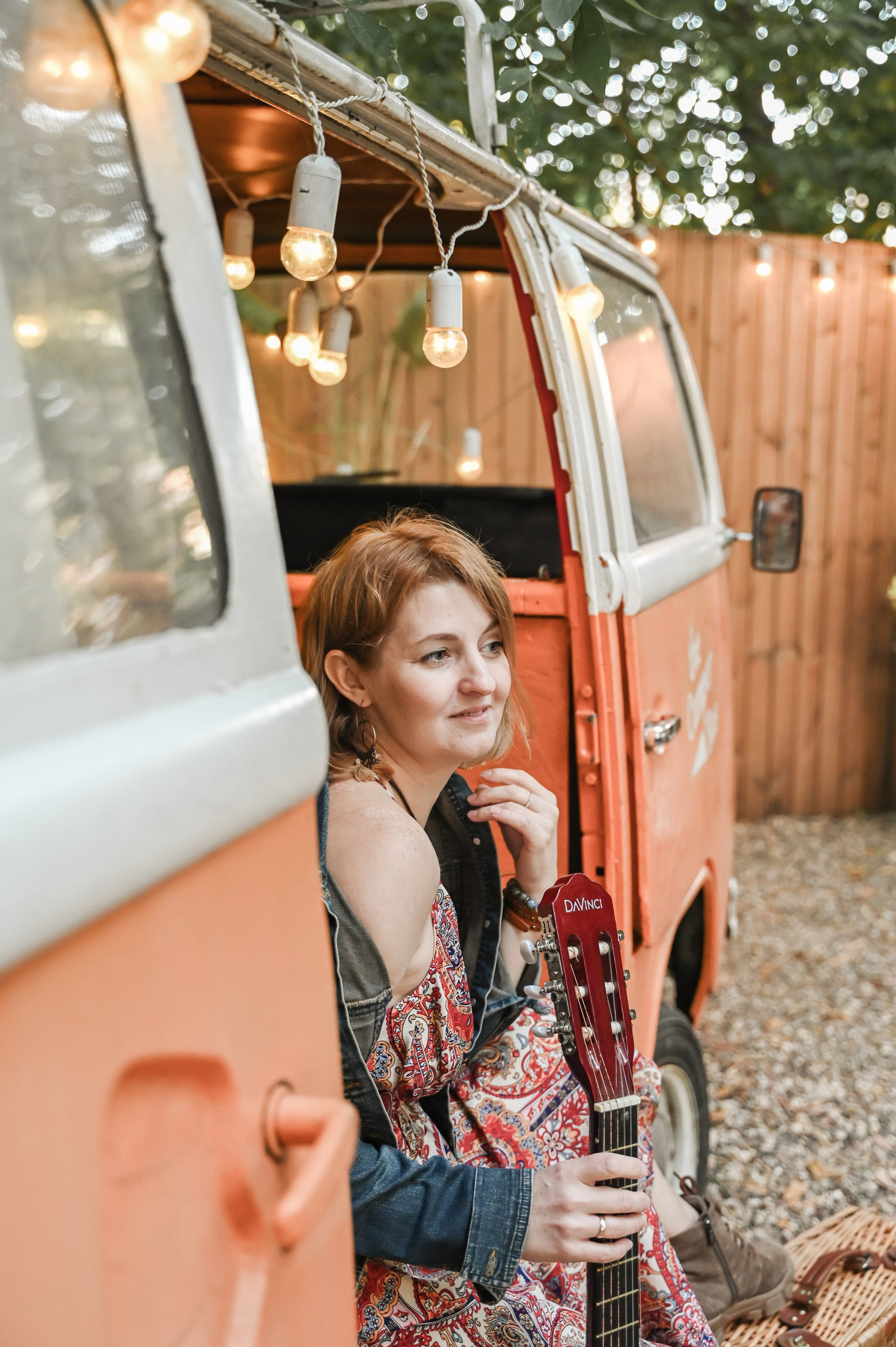 Хиппи в Москве