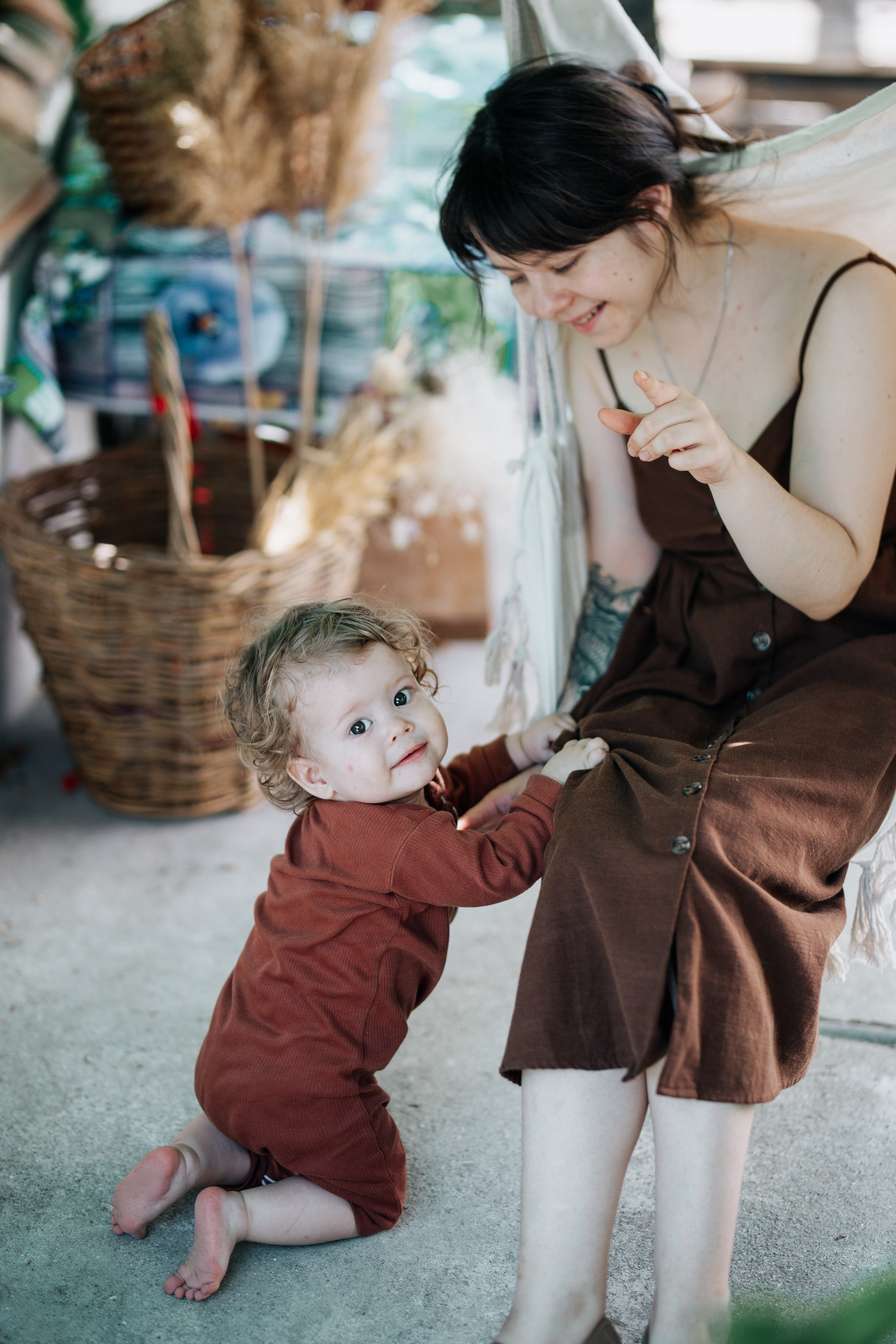 Игнат. Моменты. Фотограф в Крыму