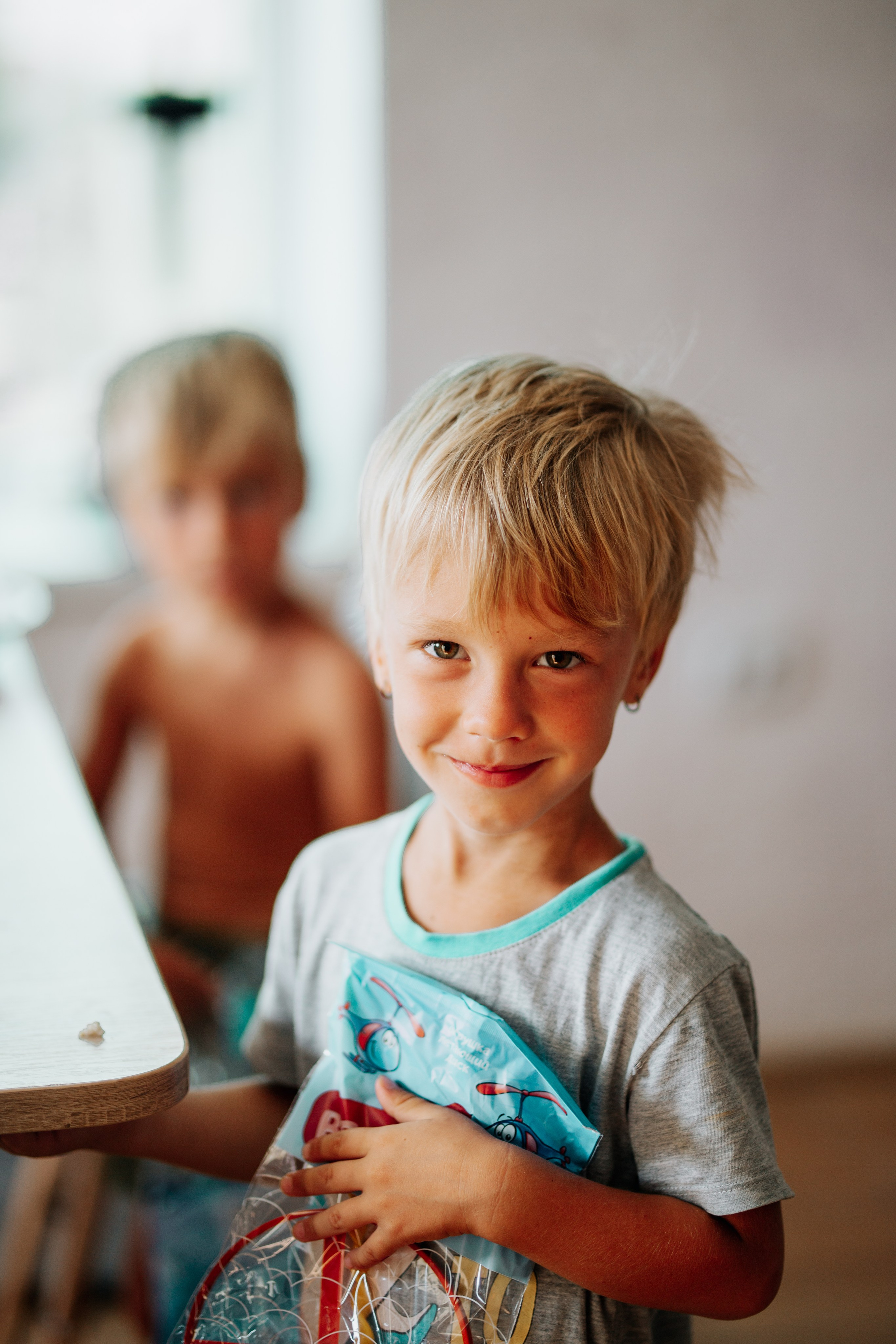 Домашние съемки. Семья Лили. Фотограф в Крыму