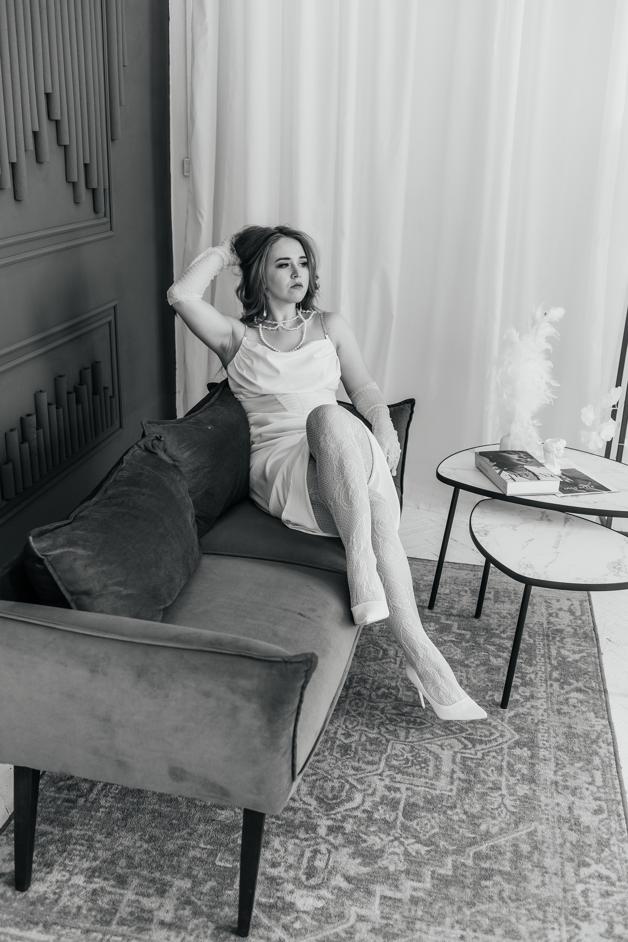 Мария. ФОТОГРАФ АЛИНА ФОКА