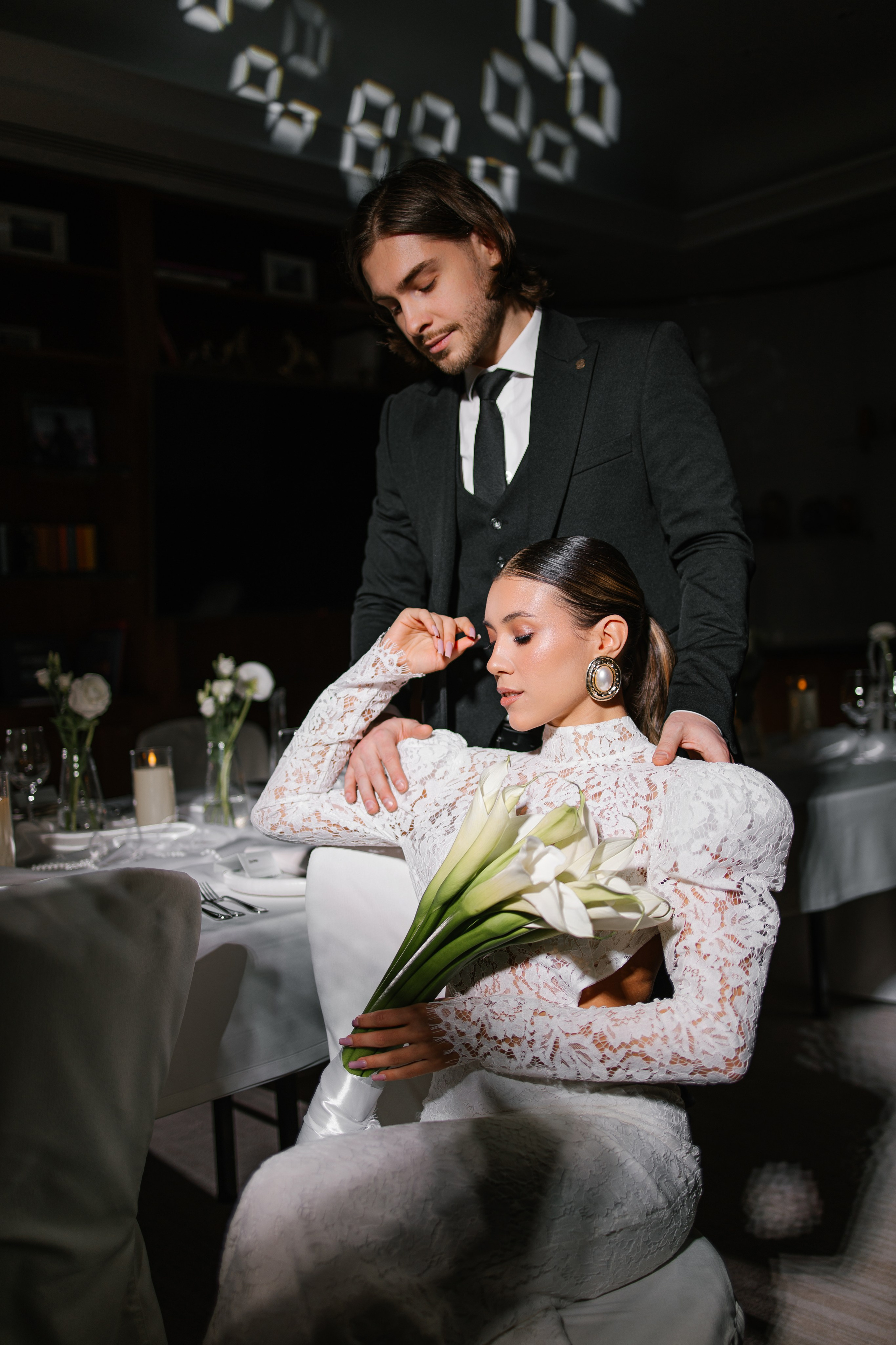 Ангелина и Никита. ФОТОГРАФ АЛИНА ФОКА