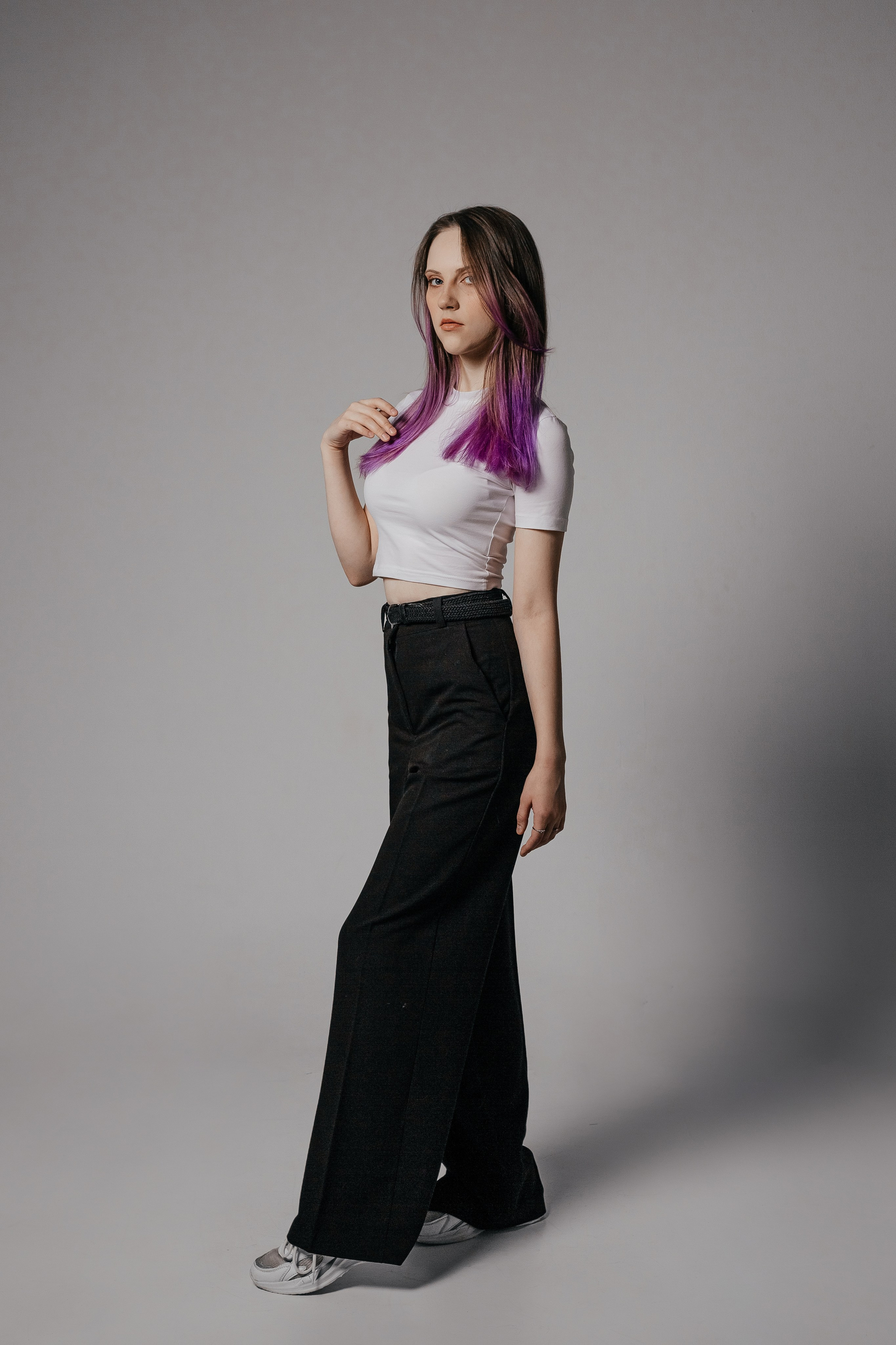 Полина. Фотограф Краснодар Марго Хелбен