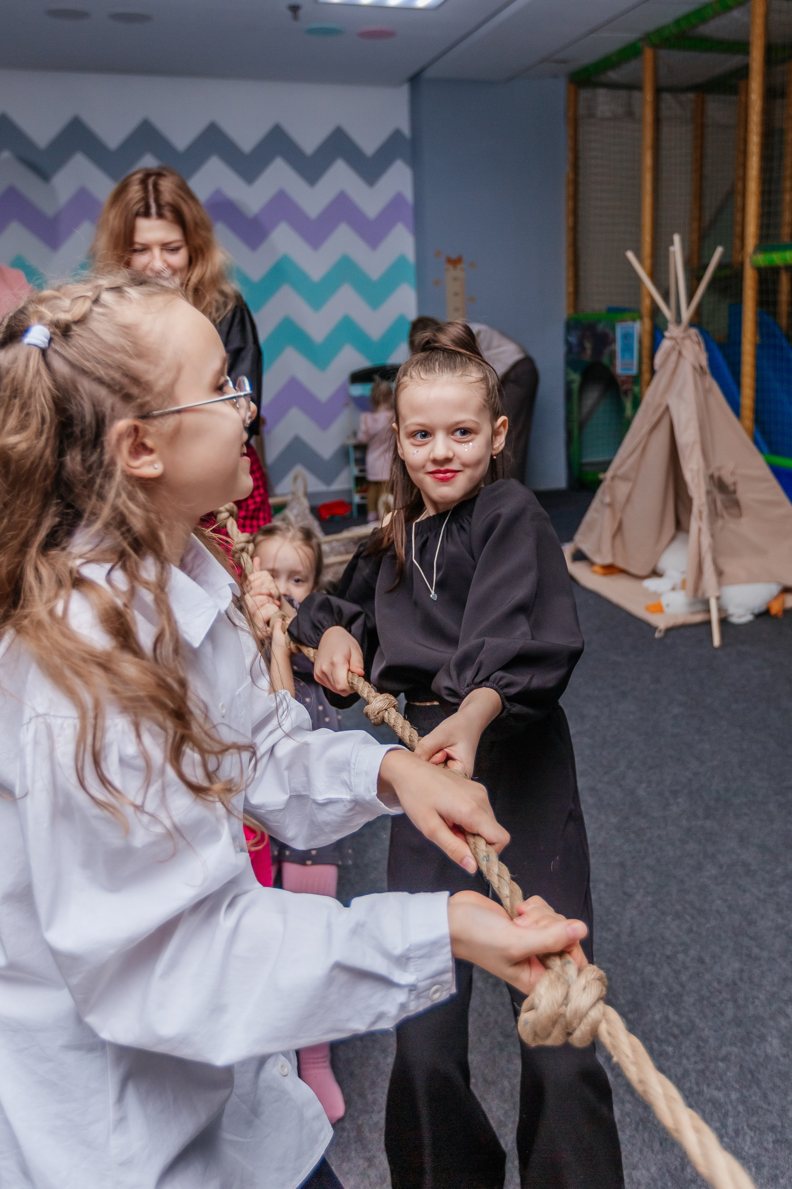 День рождения Агуши. Фотограф Краснодар Марго Хелбен