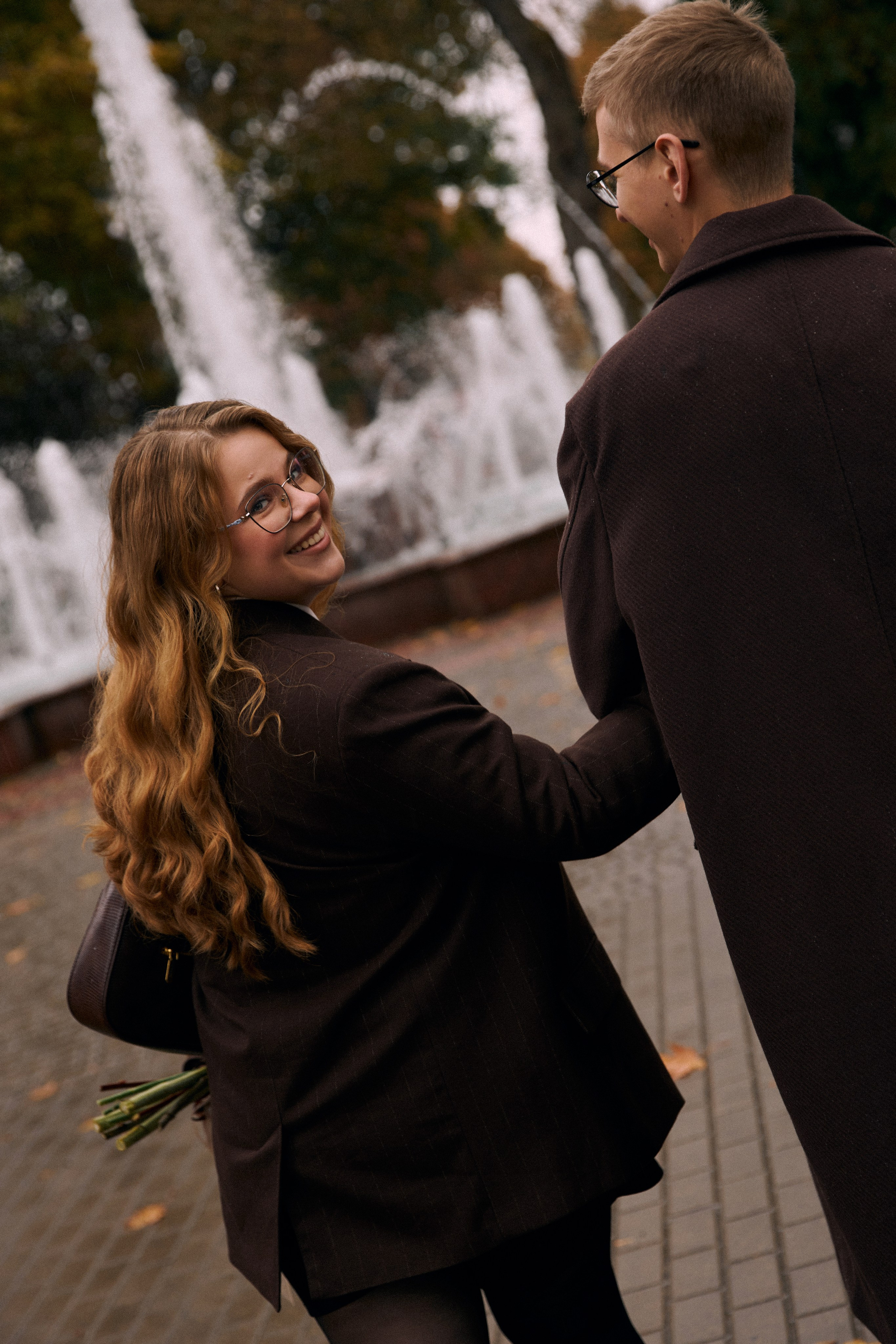 Подсолнухи