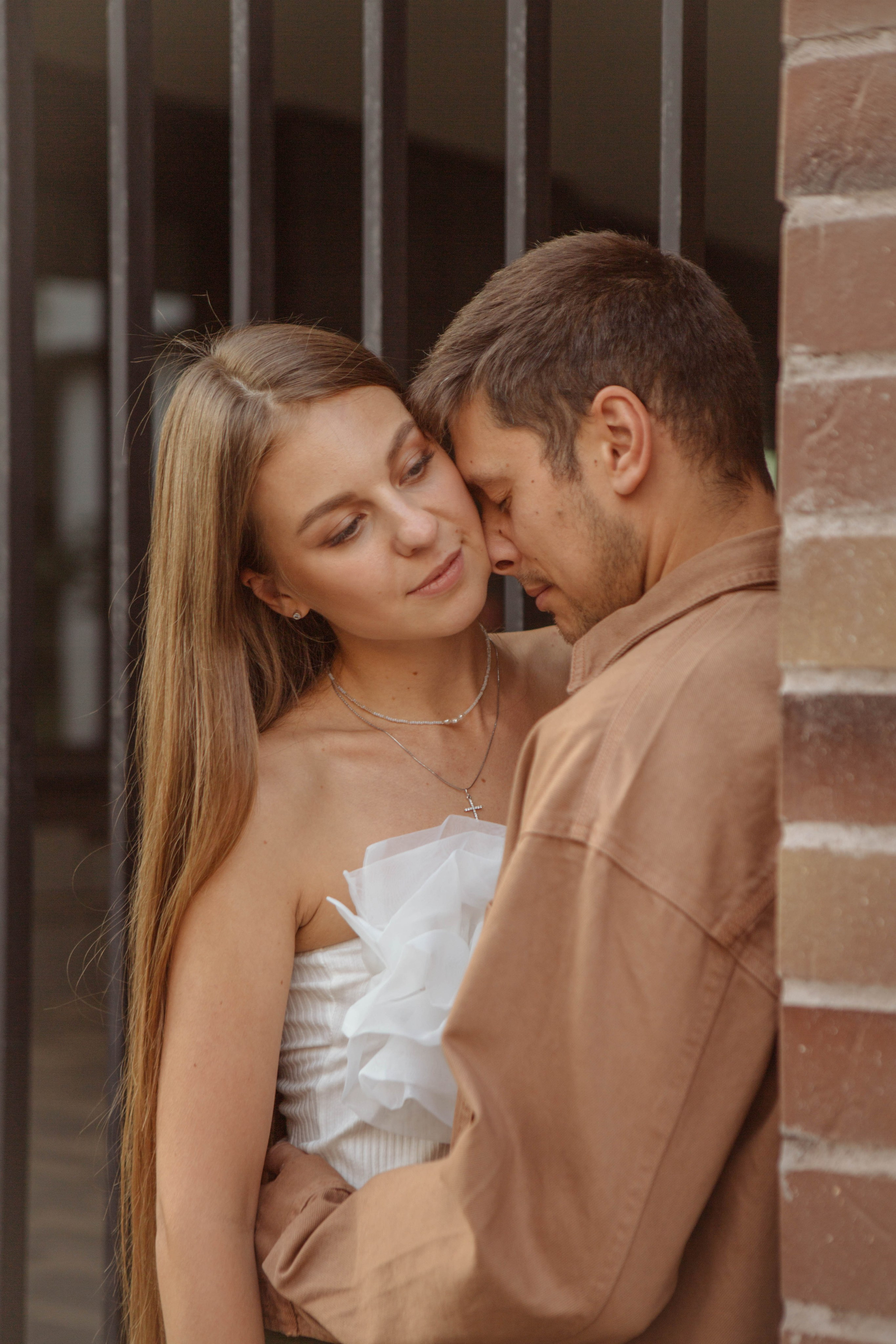 Стас и Наташа. Фотограф Екатеринбург Яна Язовская