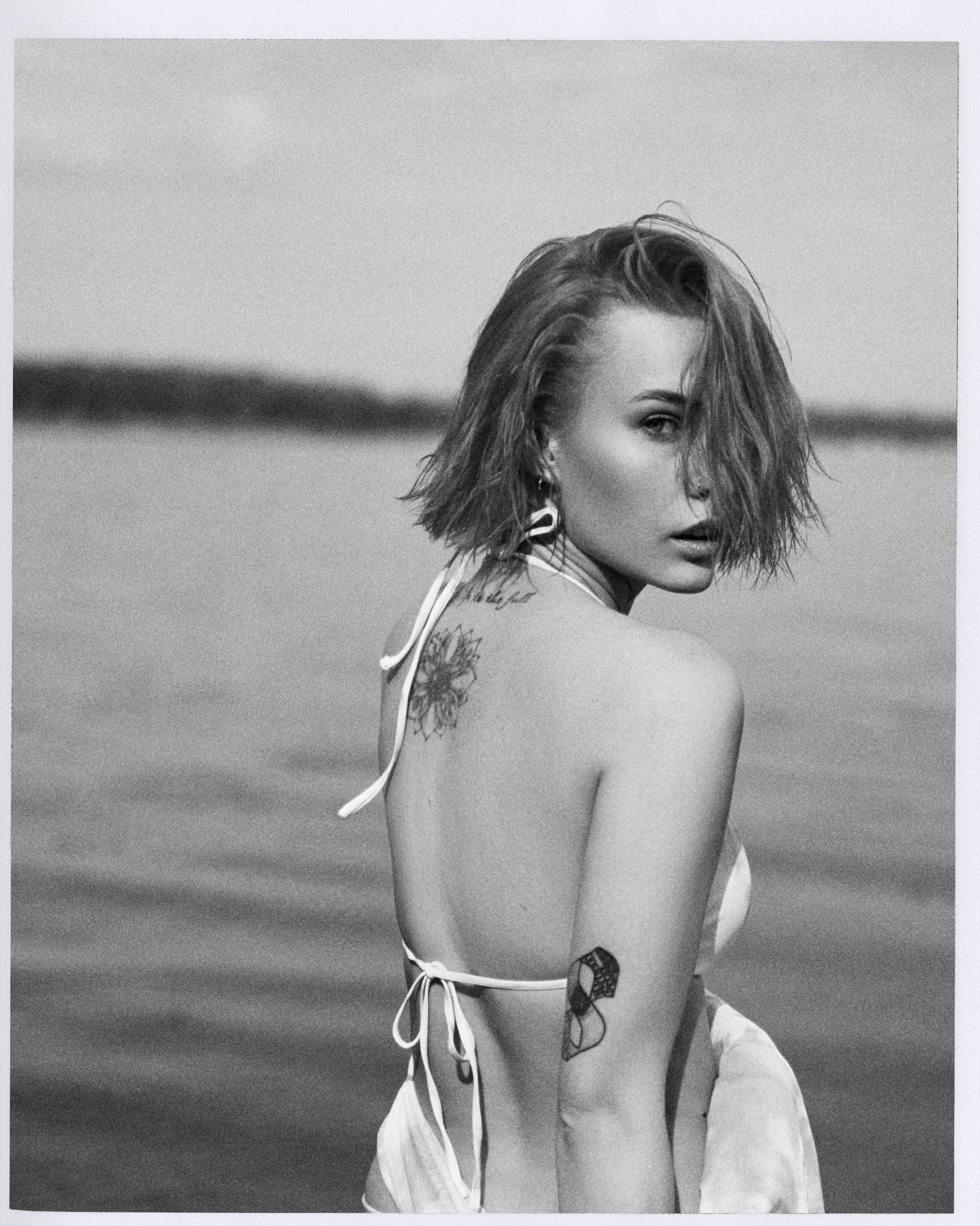 Настя/Август. Фотограф для души Анастасия Конкс