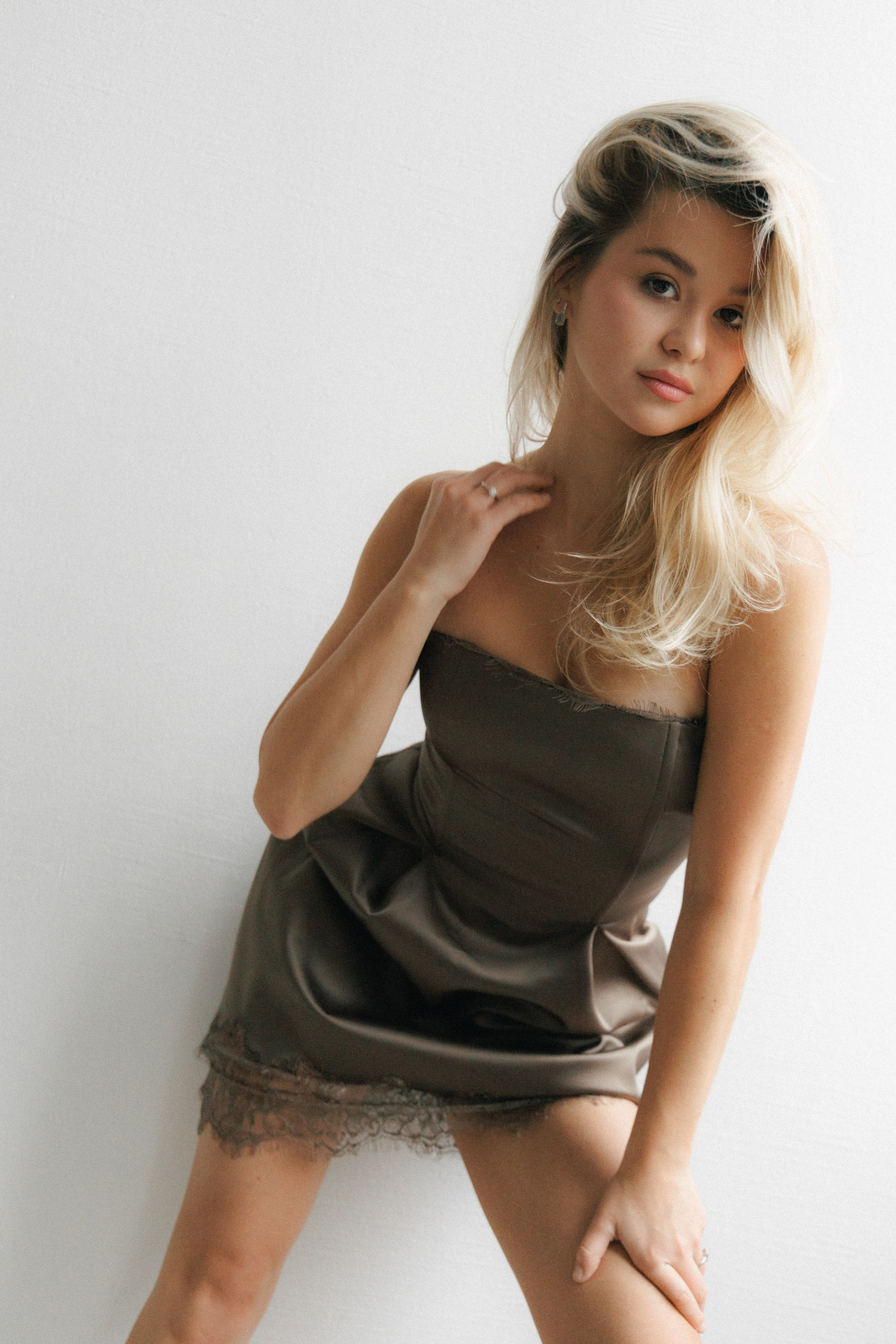 Sasha. Фотограф для души Анастасия Конкс