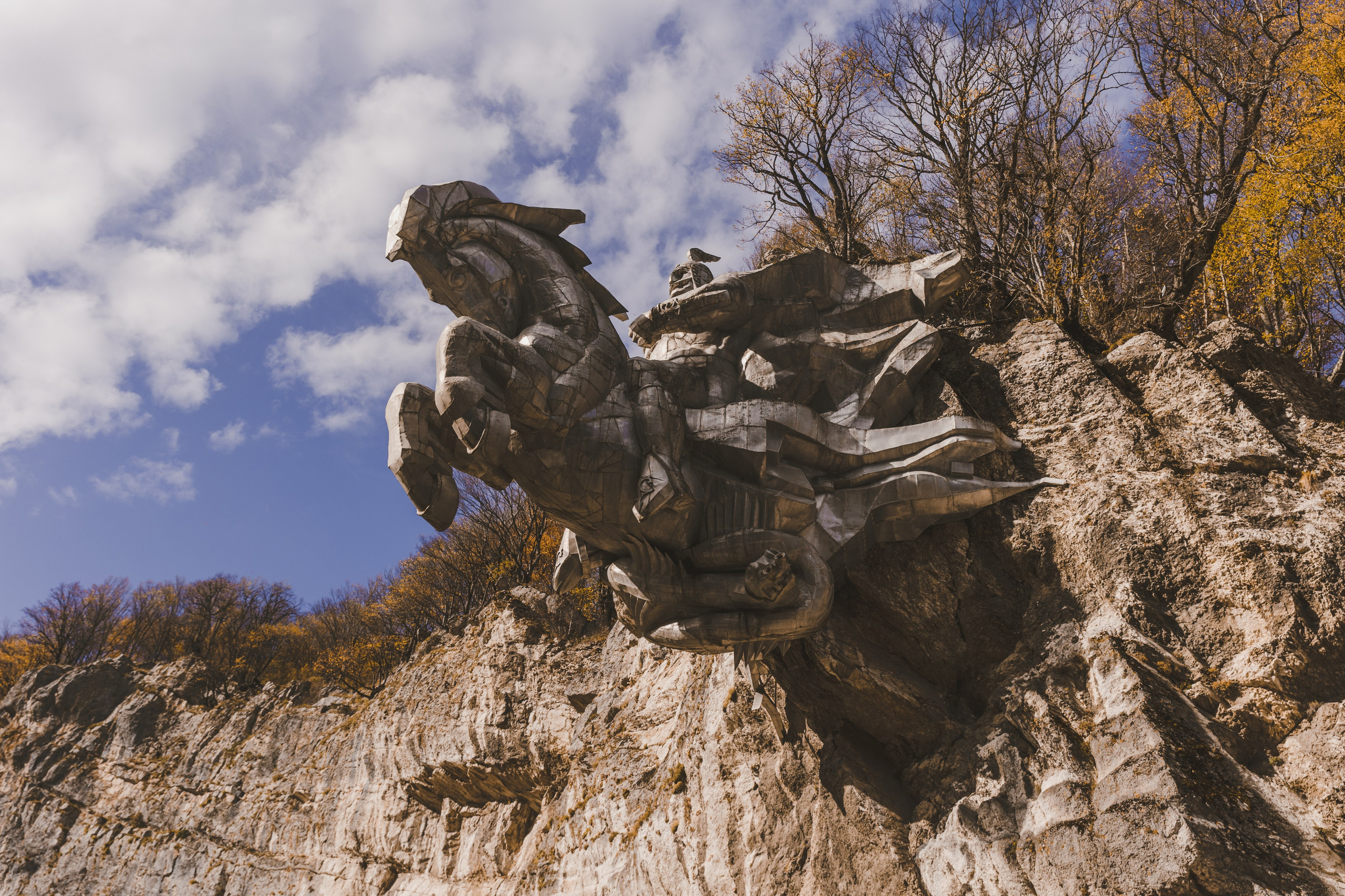 Осетия. Мастерская для создания имиджа от BenSami в Санкт-Петербурге и Москве