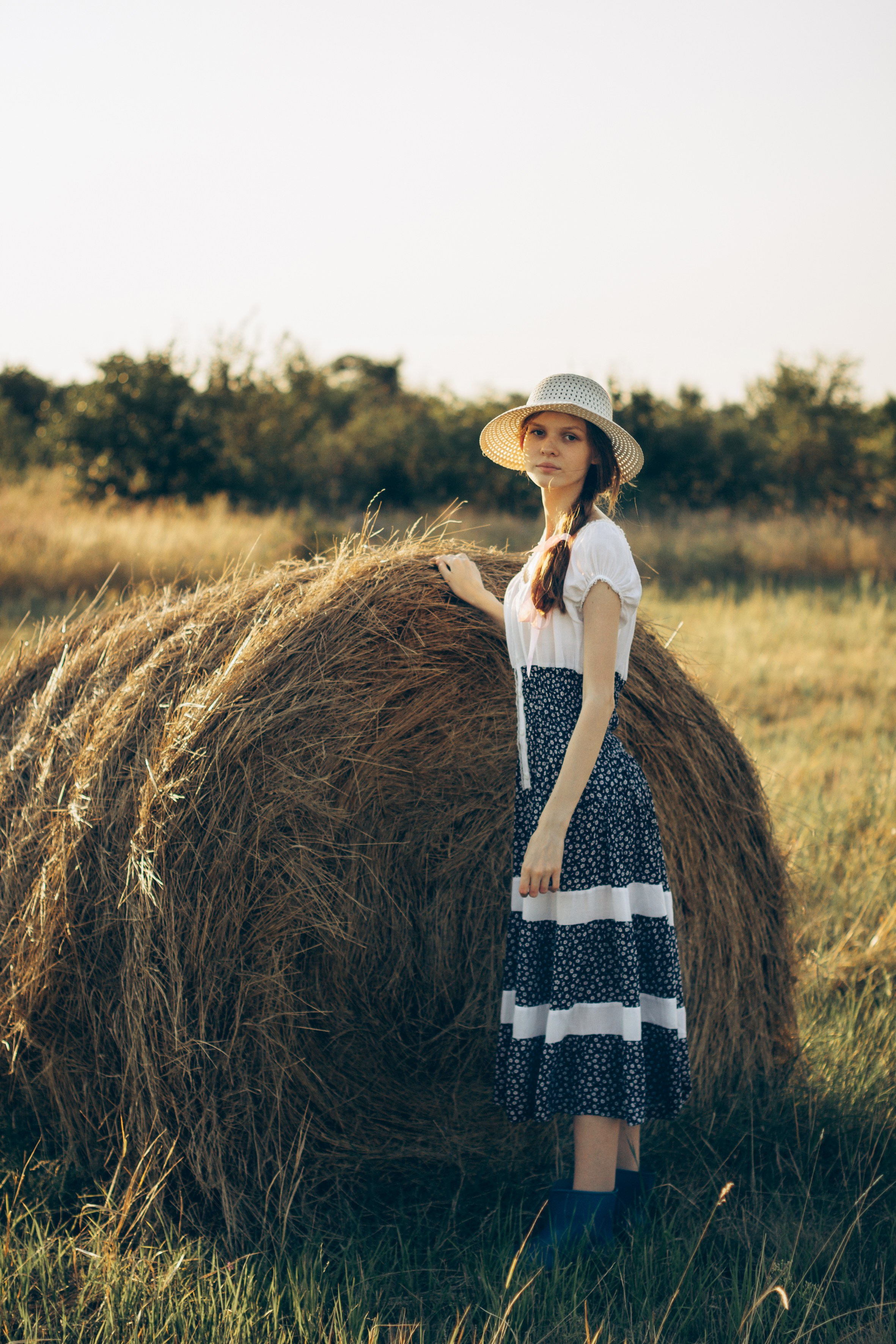 Фотосессия Оксаны. Главная