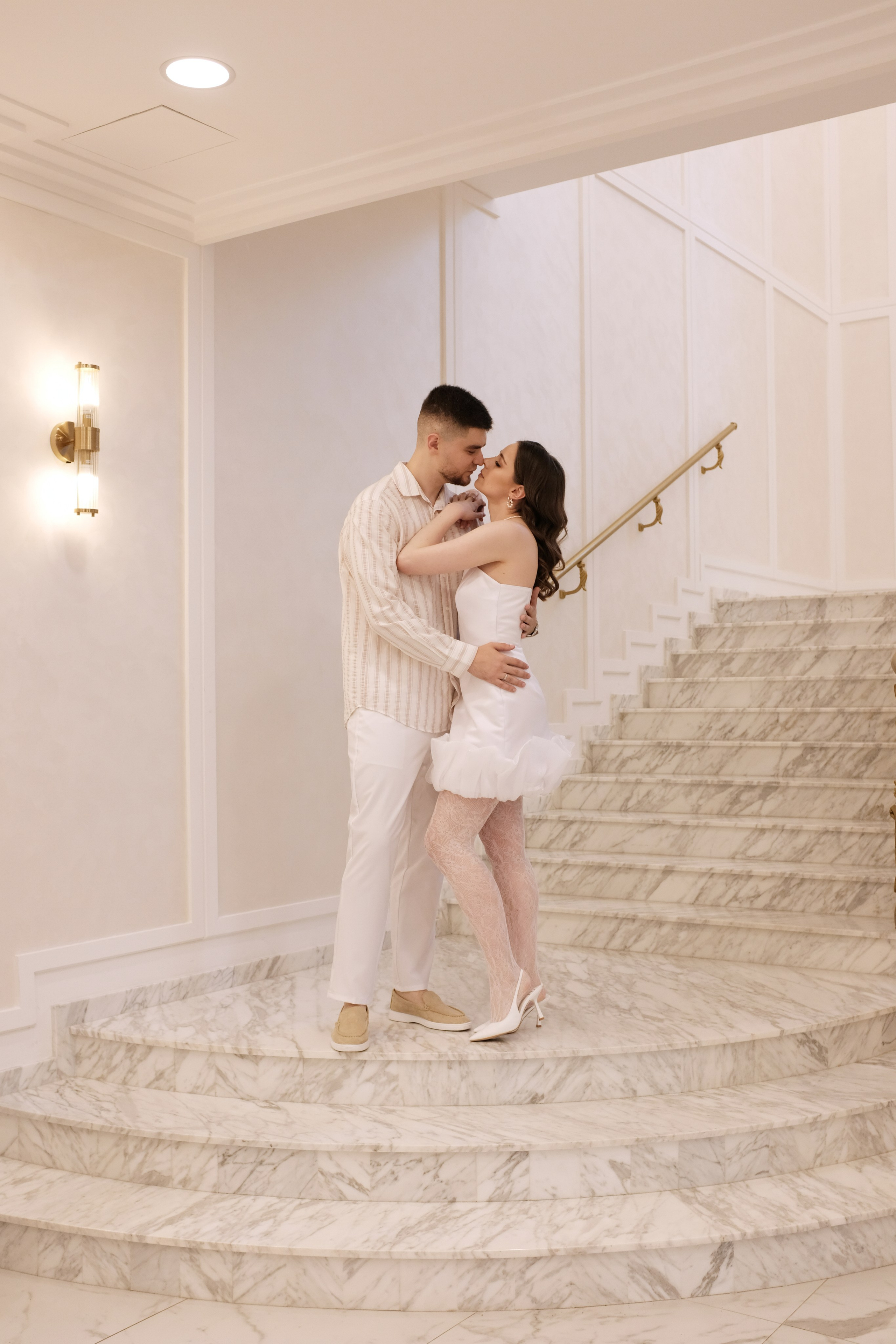 Свадебная фотография — честные истории. Фотограф-психолог Валерия Никитина в Москве