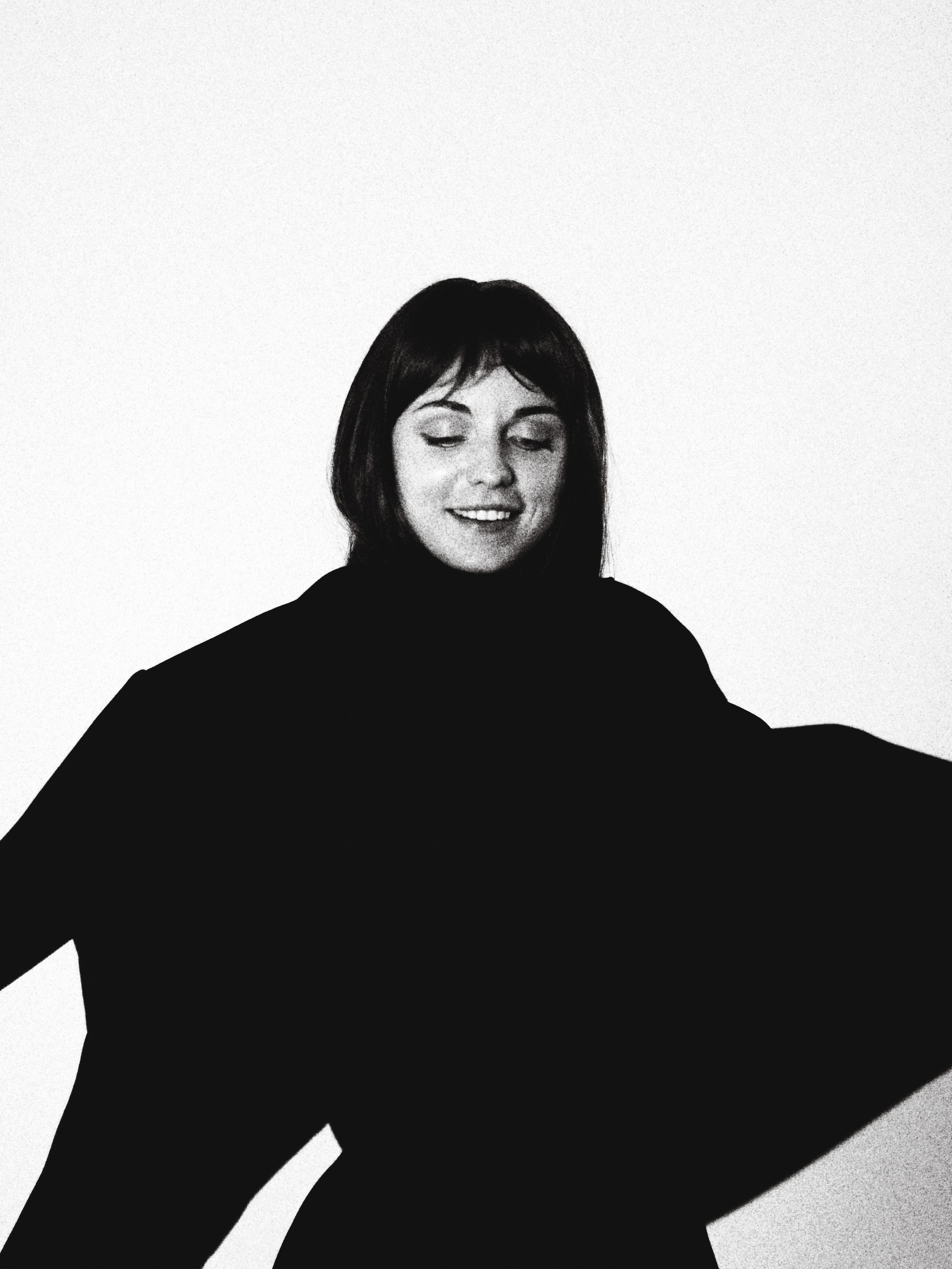 Фотограф-психолог Валерия Никитина в Москве