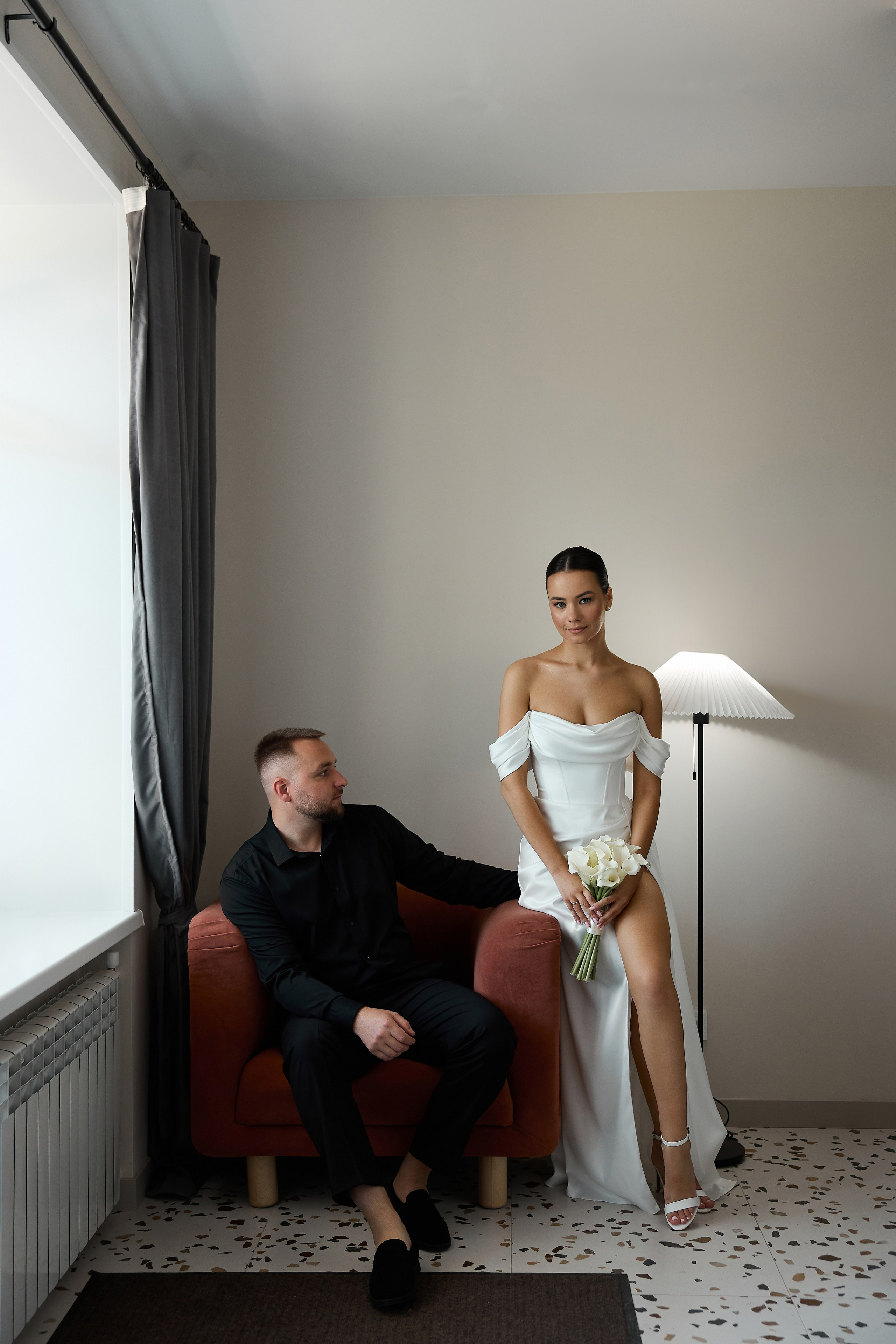 А+А. Свадебный фотограф Нижний Новгород