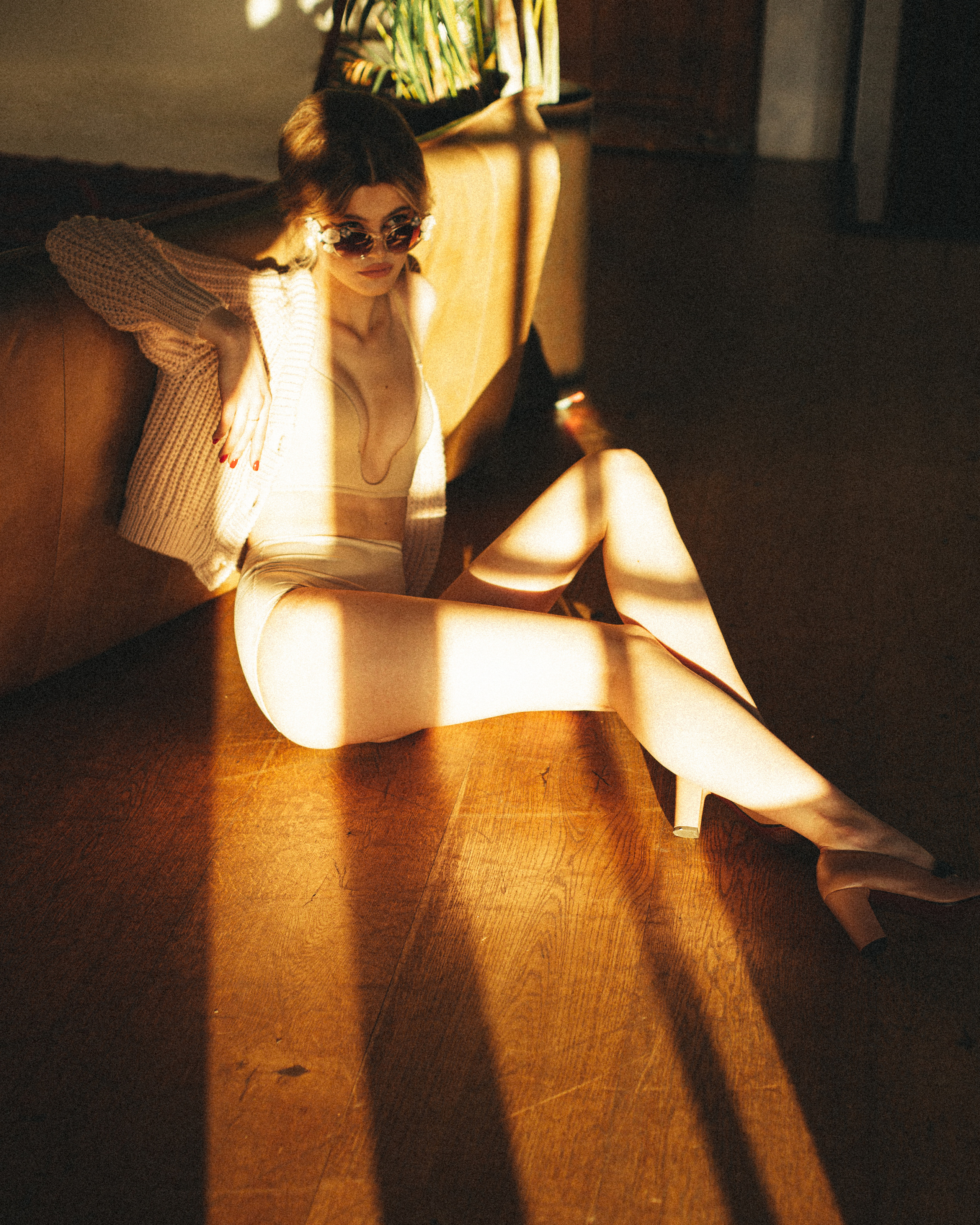 История одного звонка. Света Полетаева Москва