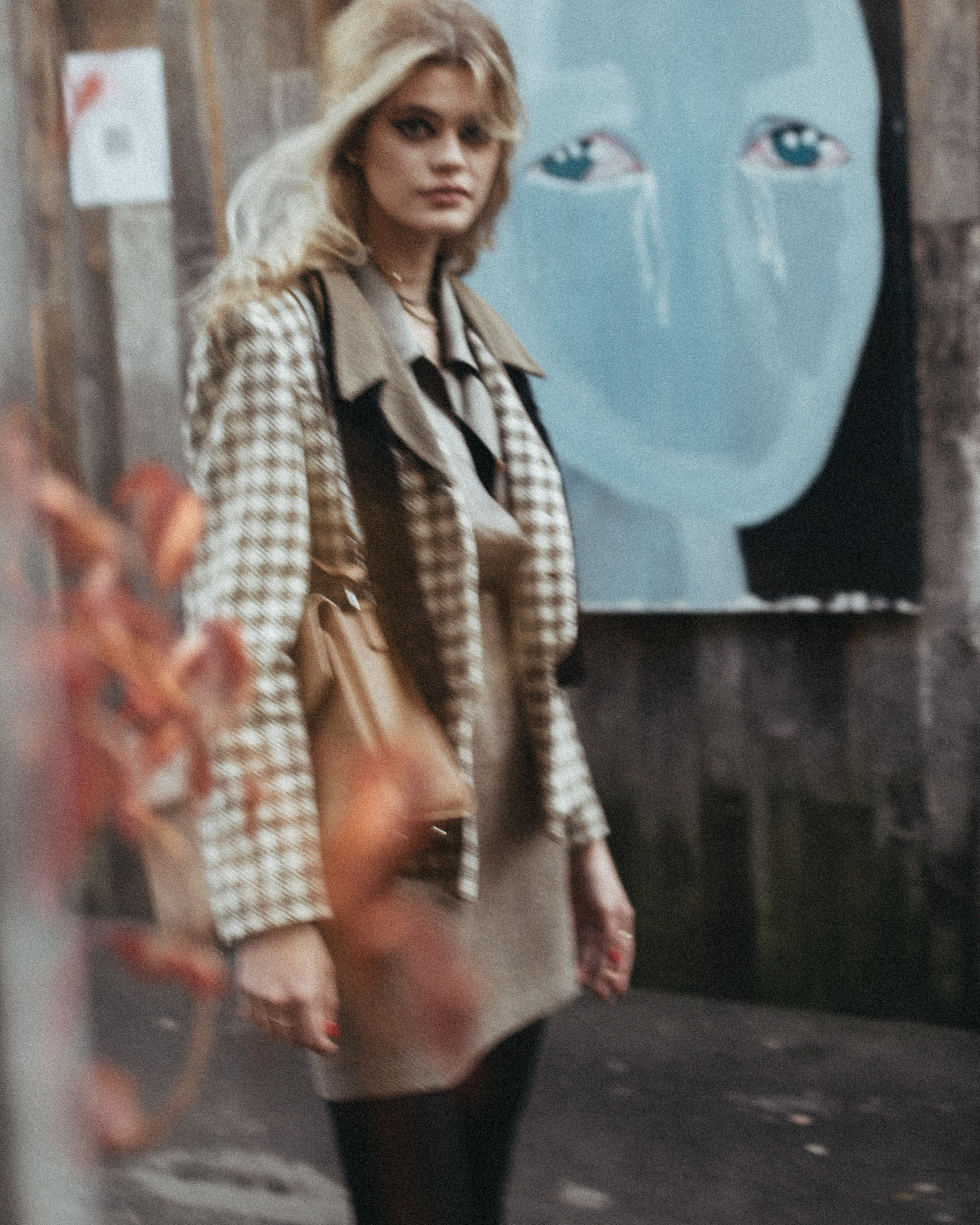 История одного звонка. Света Полетаева Москва