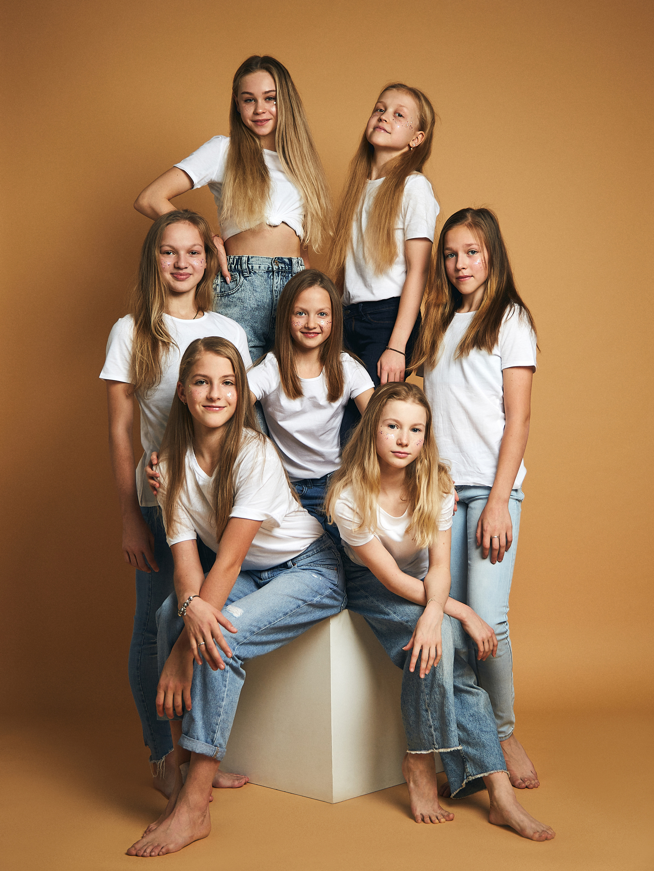 Царева TEAM. Света Полетаева Москва