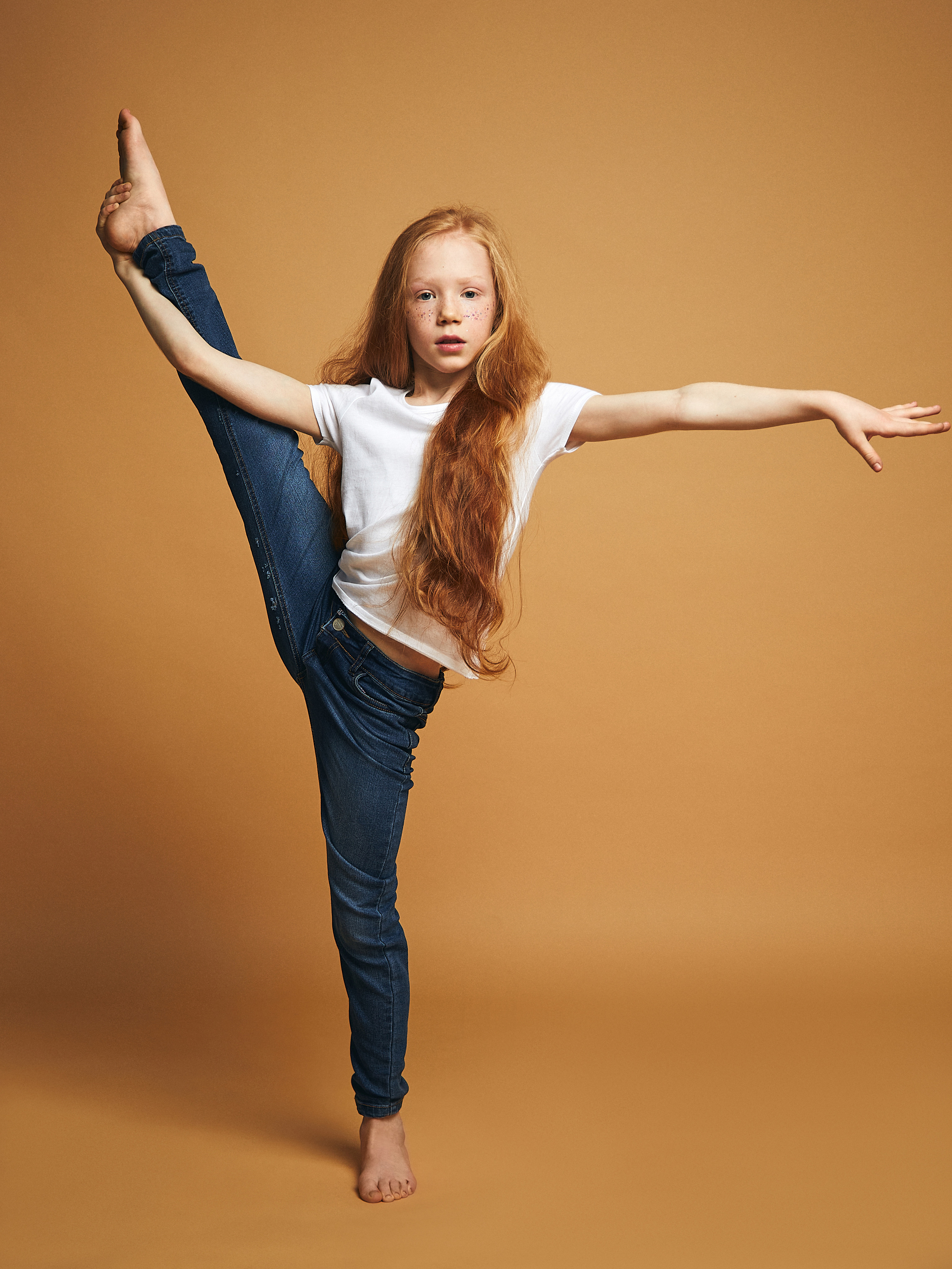 Царева TEAM. Света Полетаева Москва