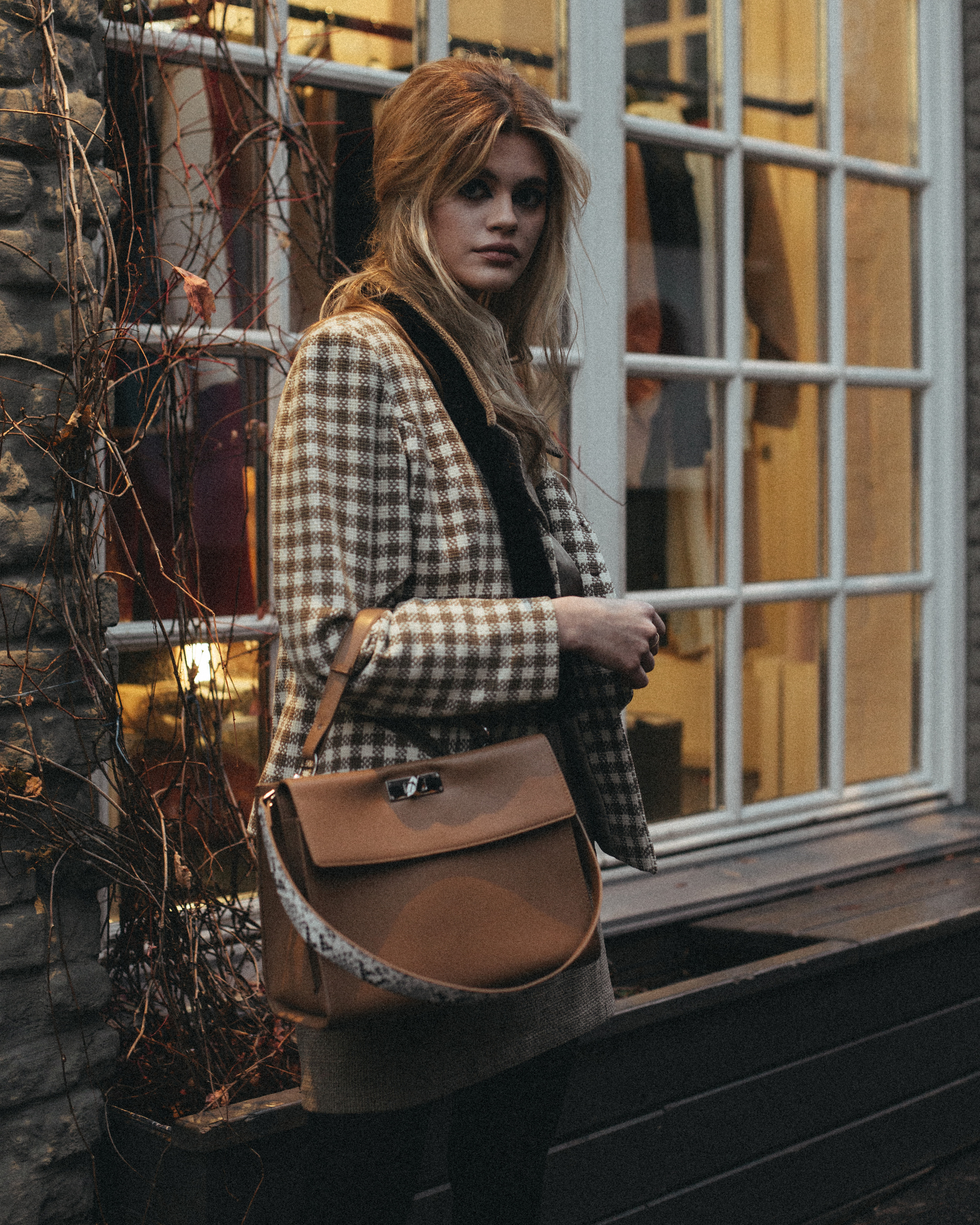 Ретро никогда не устрареет. Света Полетаева Москва